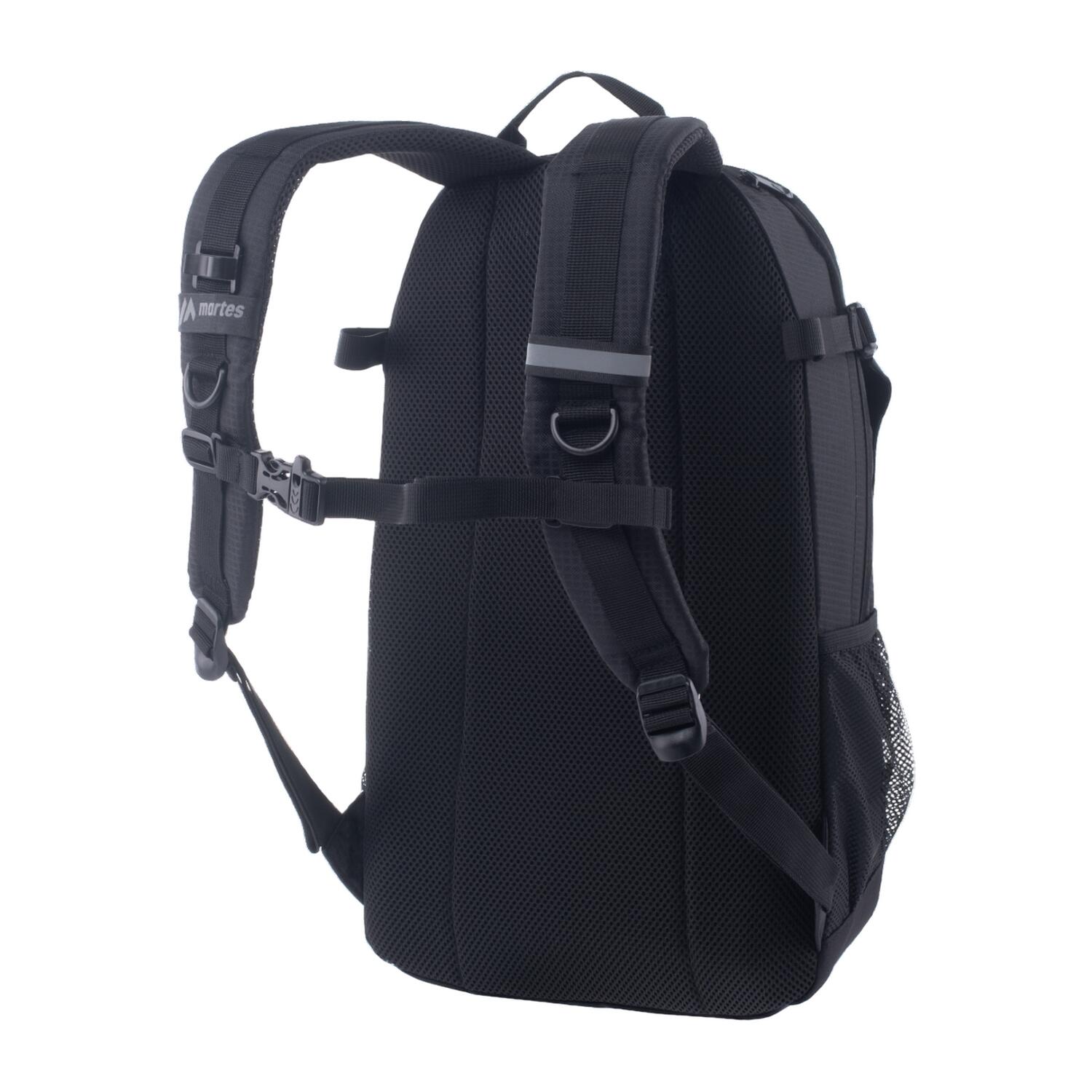 Sac À Dos DRIVER (Noir) 2/4