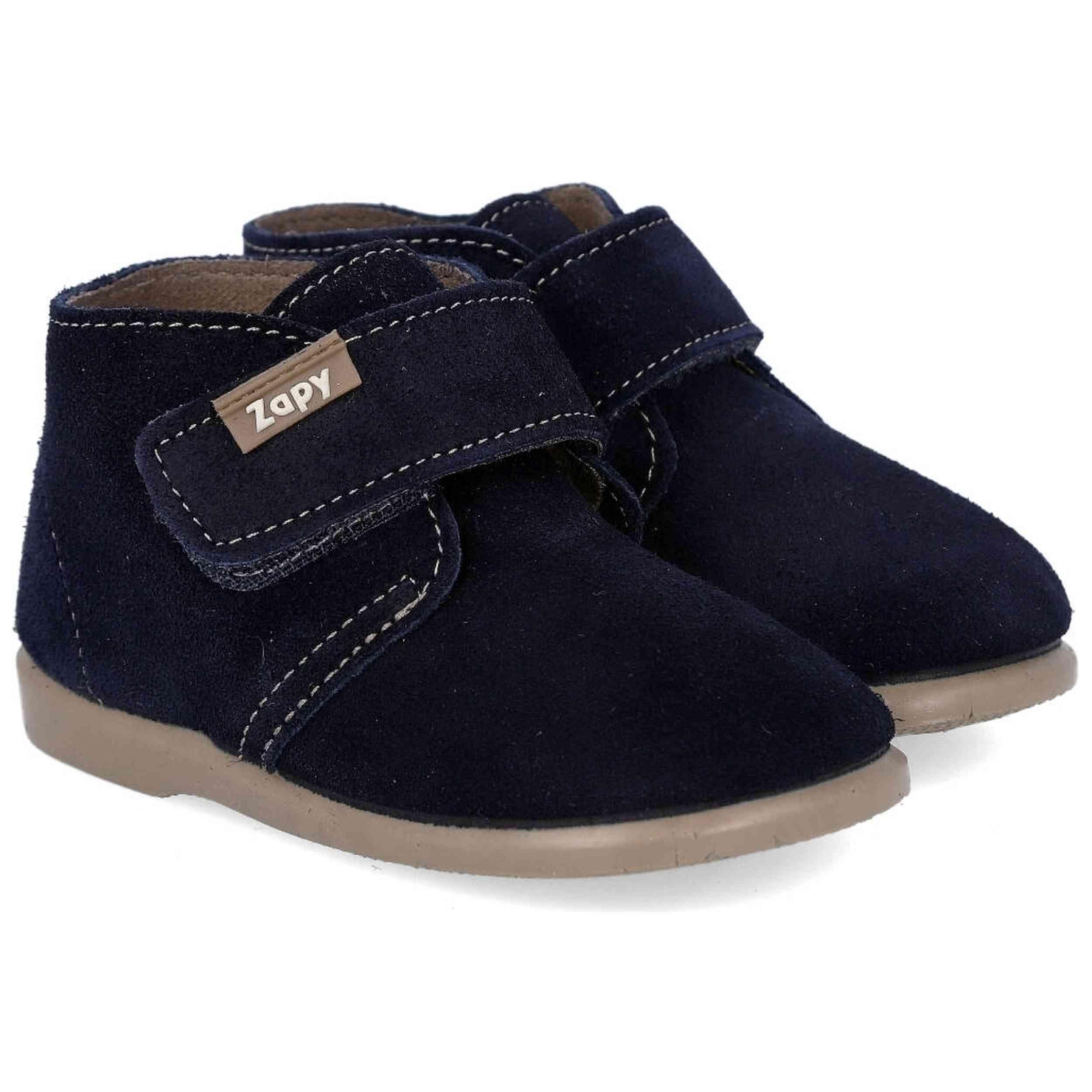 Laarzen Zapy model MDX21612 voor vrouwen 3/3