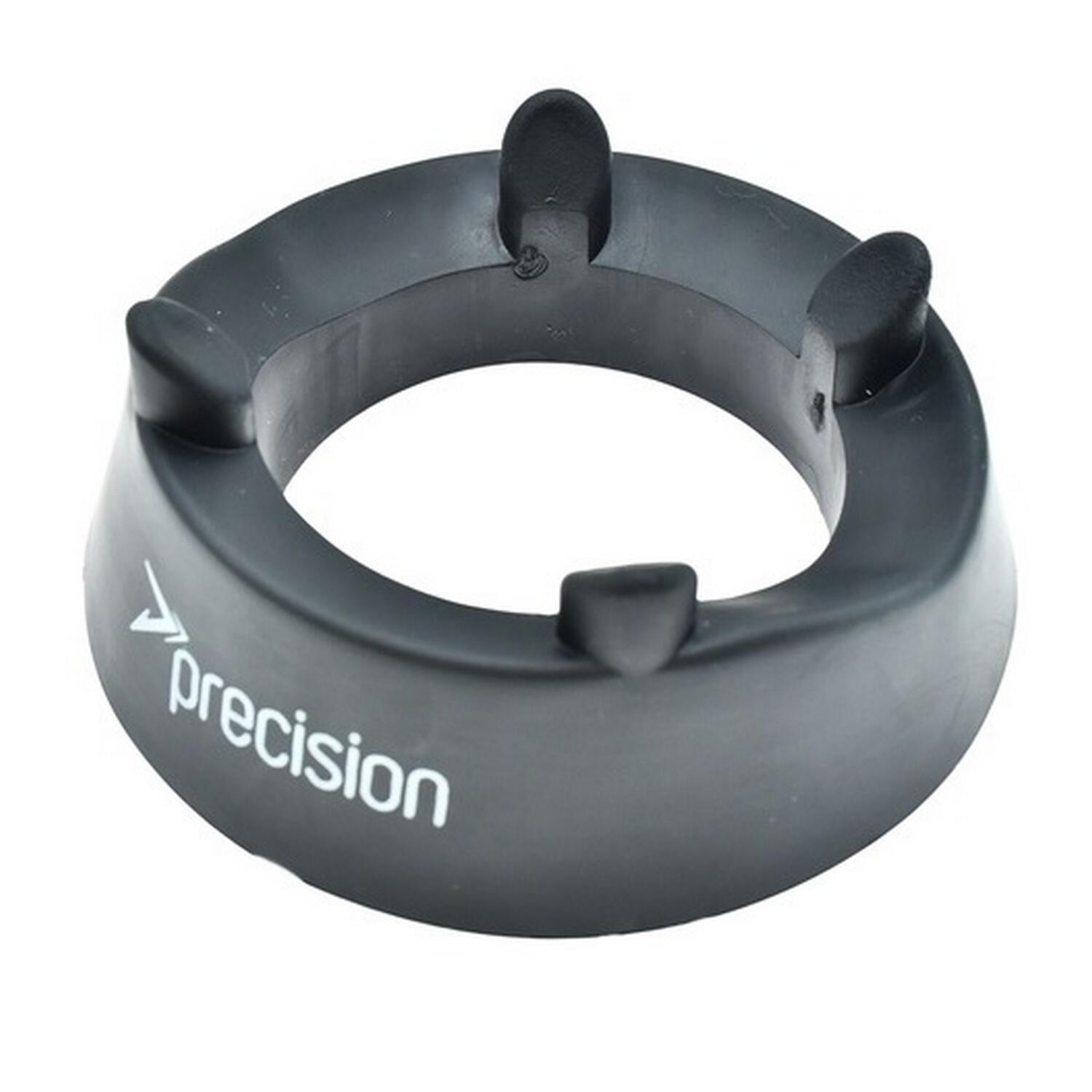 Rugby Kicking Tee (Black) 2/3