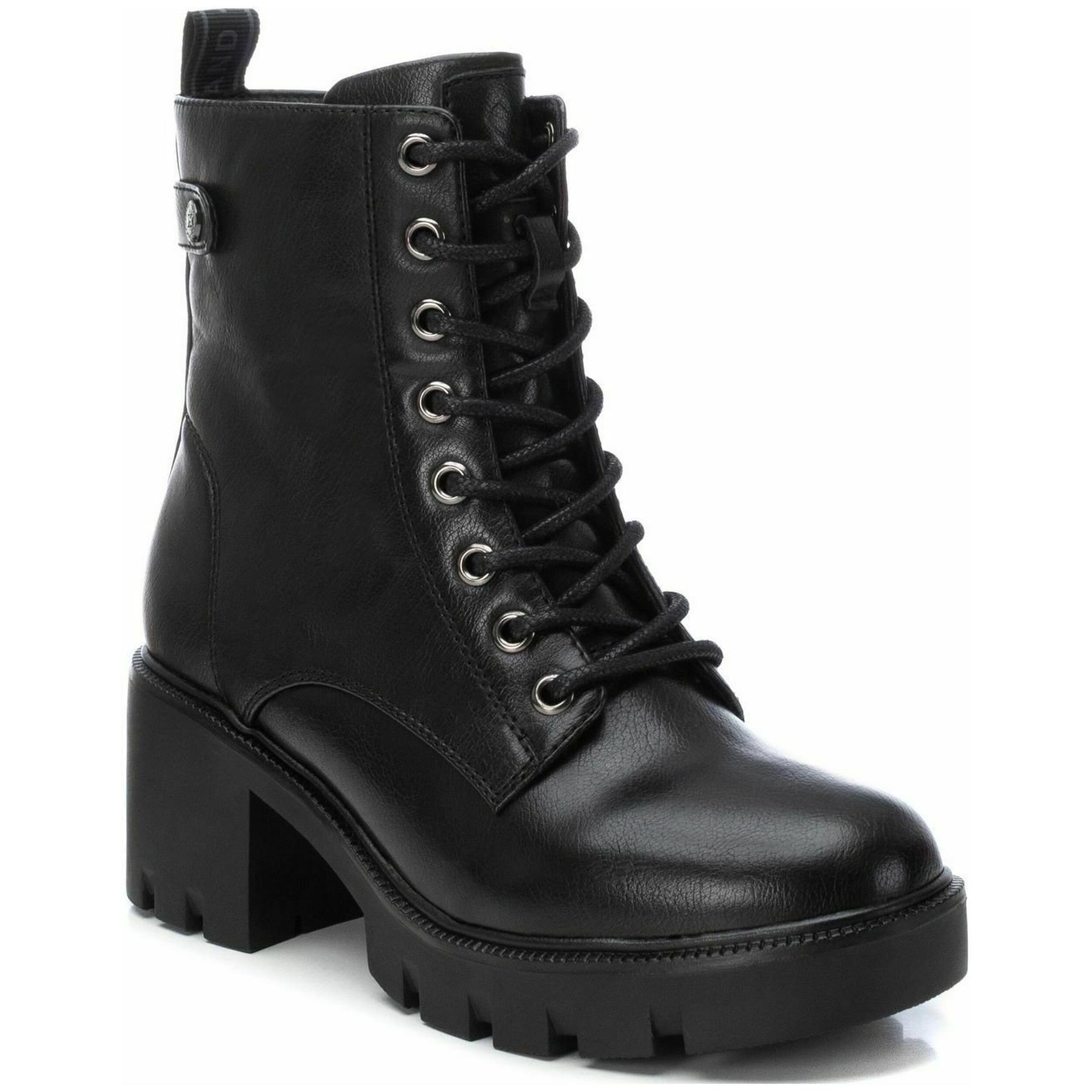 Botas Xti modelo 147-14298301 para mujer 5/5