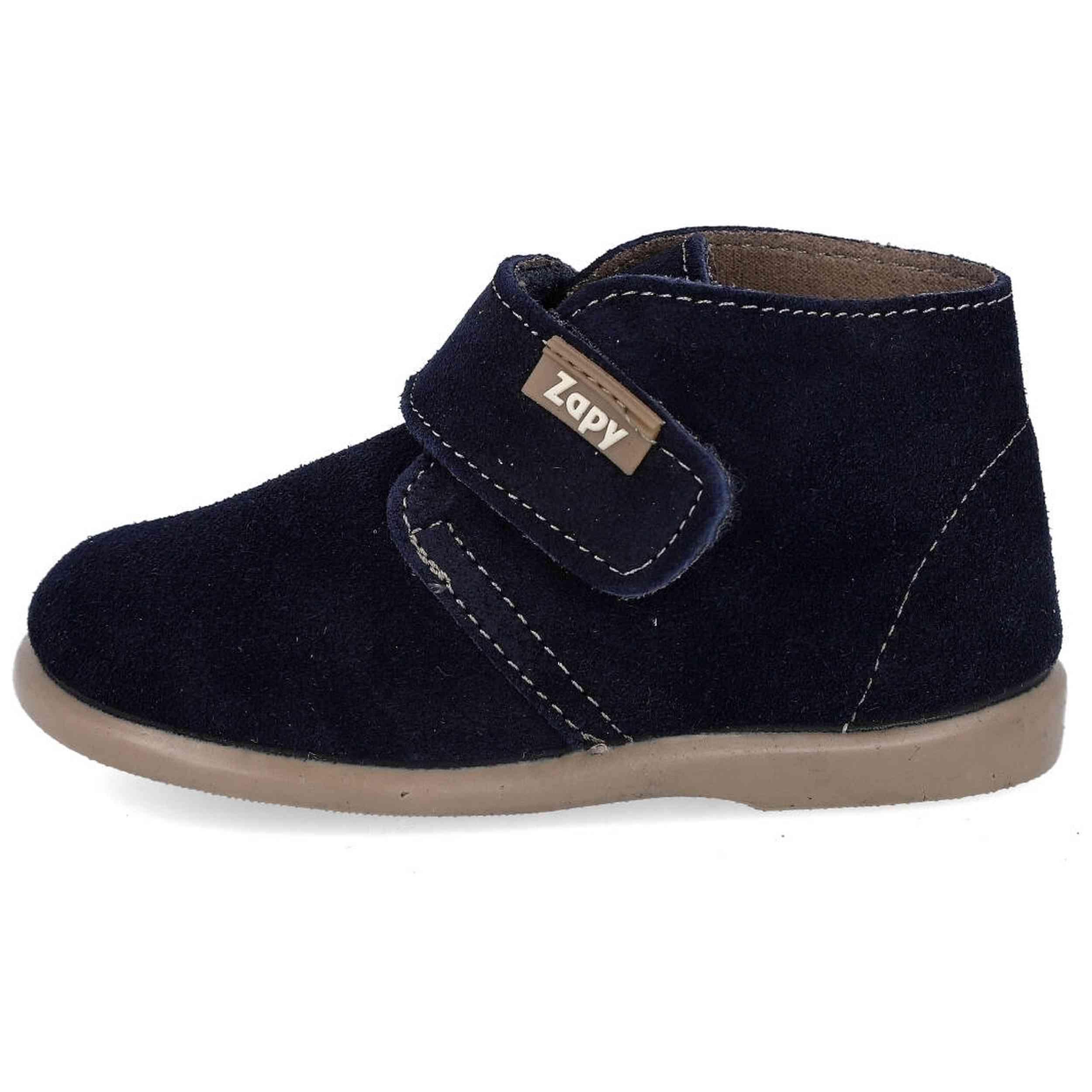 Laarzen Zapy model MDX21612 voor vrouwen 2/3