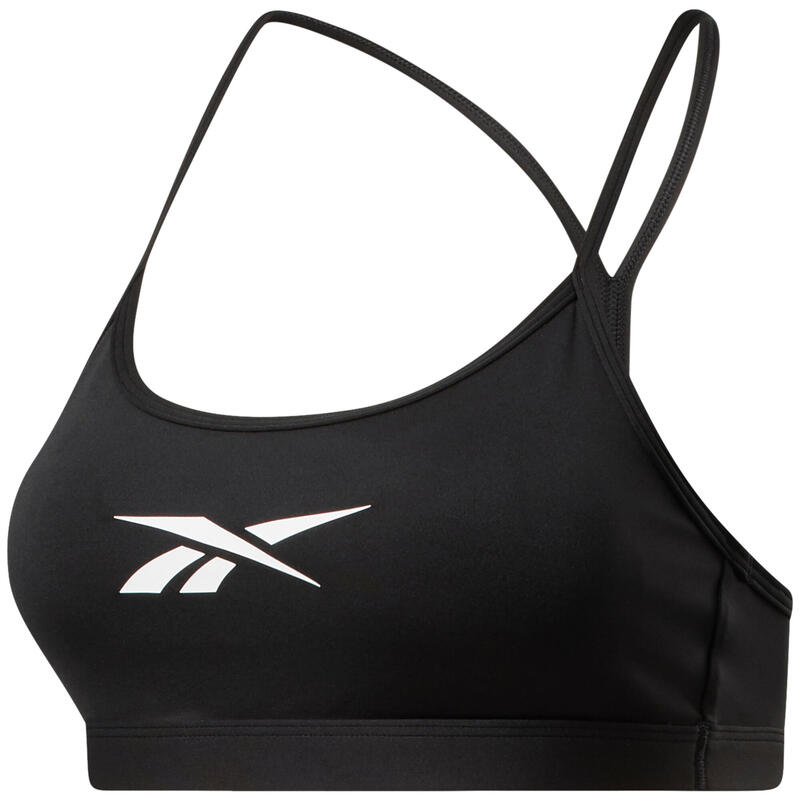 Brassière à fines bretelles femme Reebok Lux