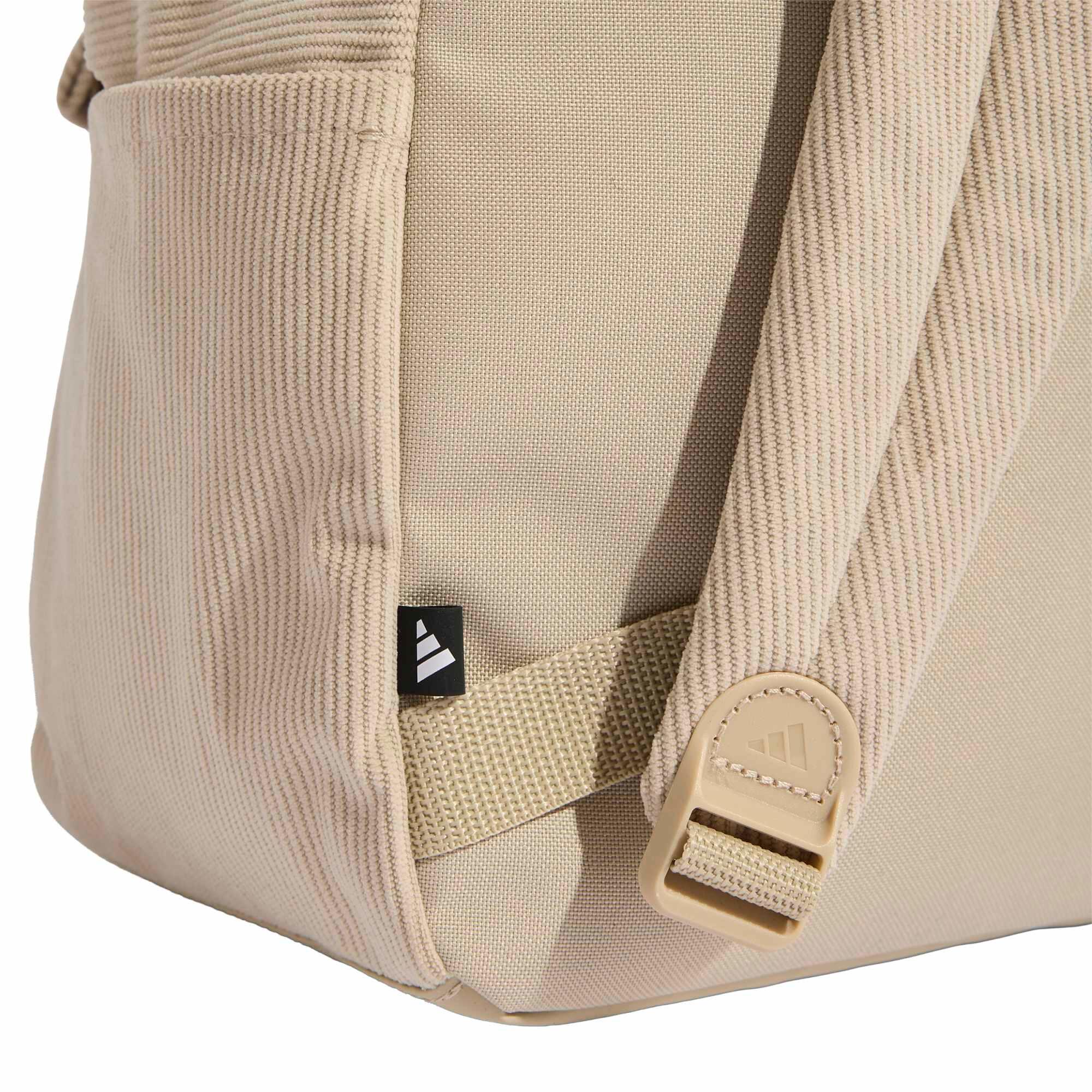 adidas Rucksack Essentials Cord Backpack 5/6