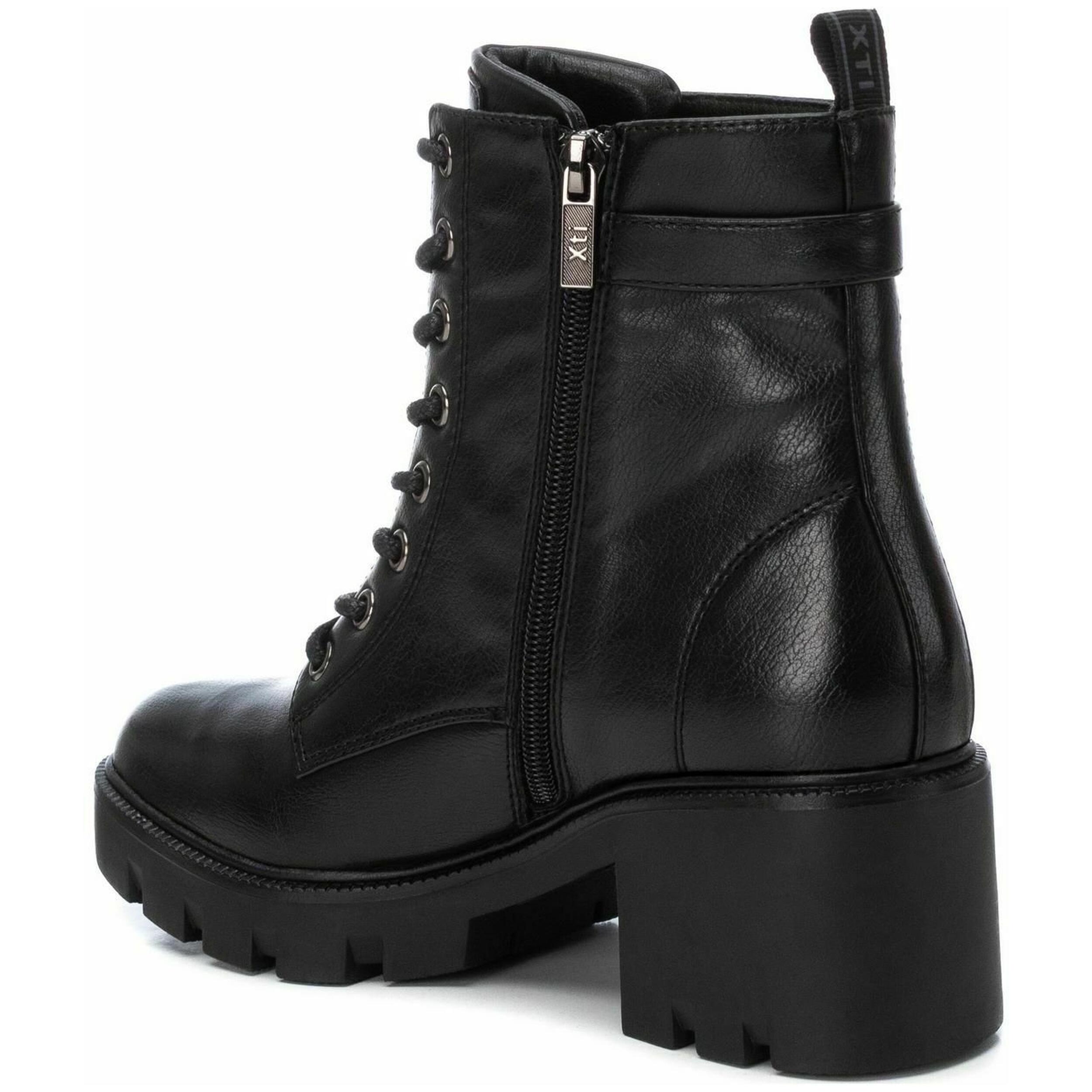 Botas Xti modelo 147-14298301 para mujer 4/5