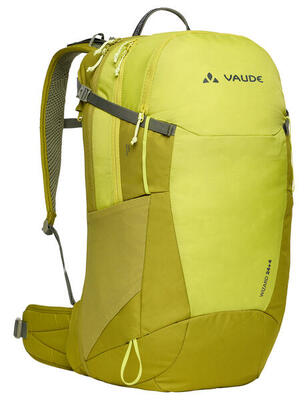 Rucksack wizard 24+4