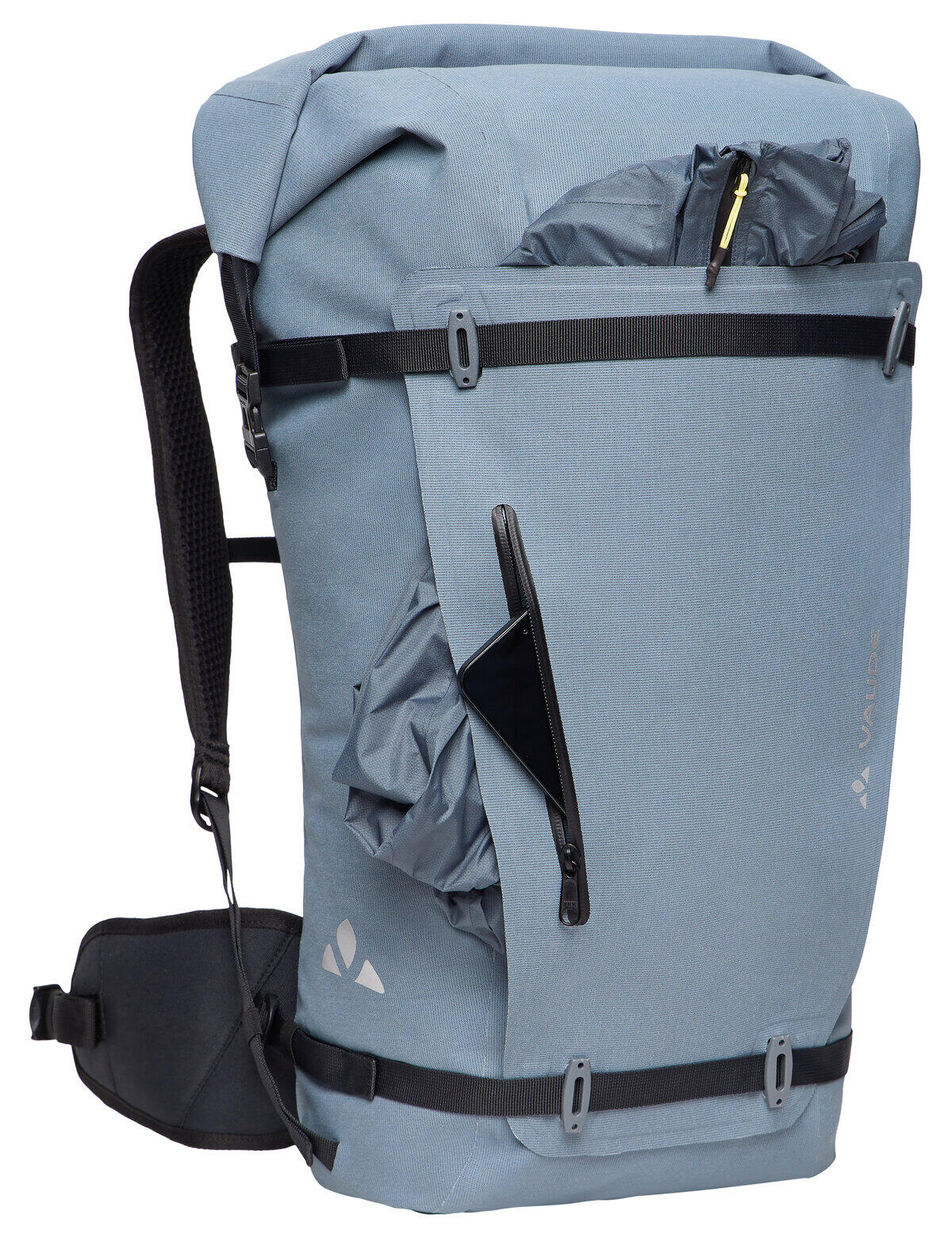 VAUDE Rucksaecke20-29L Proof 28 6/7