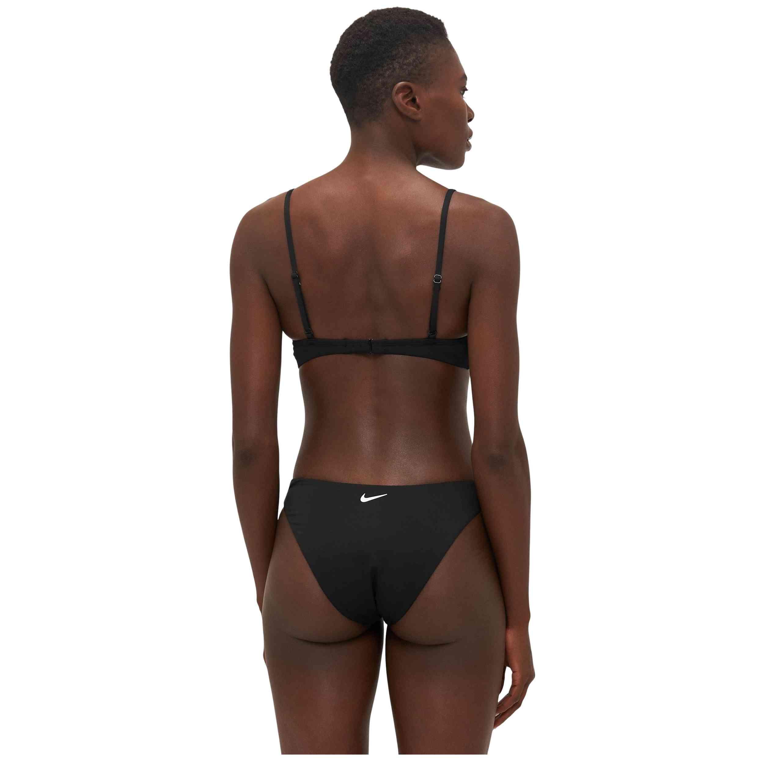 Bikini Nike modèle NESSF243_1 pour femmes 4/5