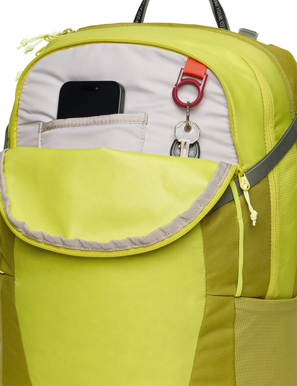 VAUDE Rucksaecke20-29L Wizard 24+4 6/7