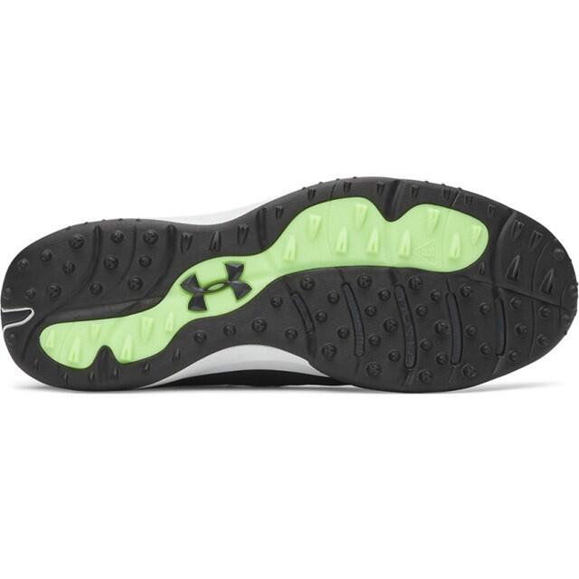 Under Armour Drive Pro Clone SL Herren-Golfschuhe, Schwarz 3/5