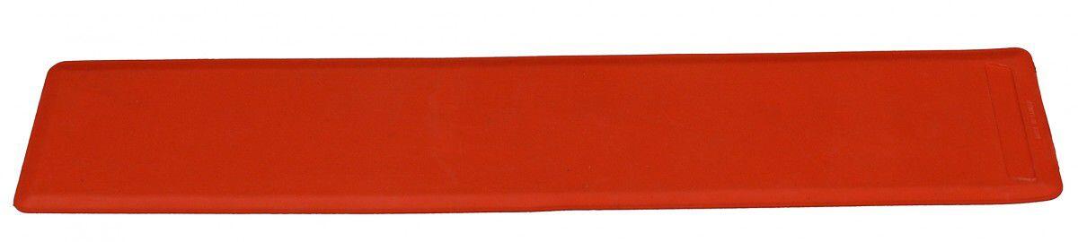 LATTE DE MARQUAGE ROUGE Sea 1/1
