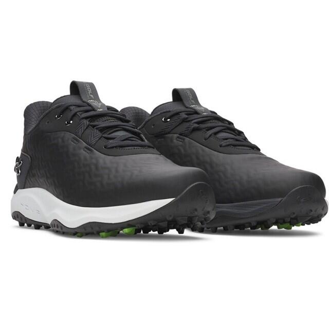 Under Armour Drive Pro Clone SL Herren-Golfschuhe, Schwarz 5/5