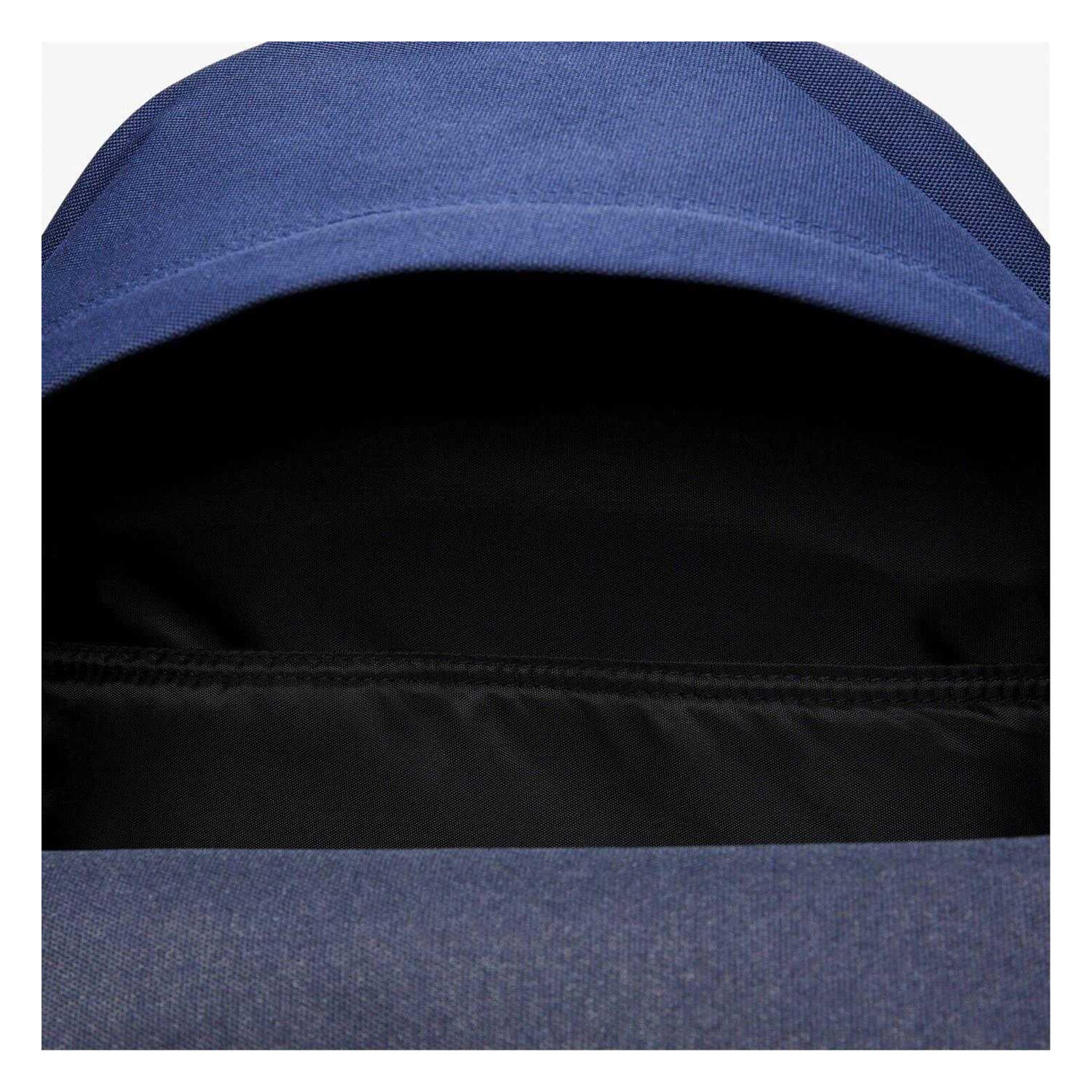 Patch Backpack (Navy) 3/4