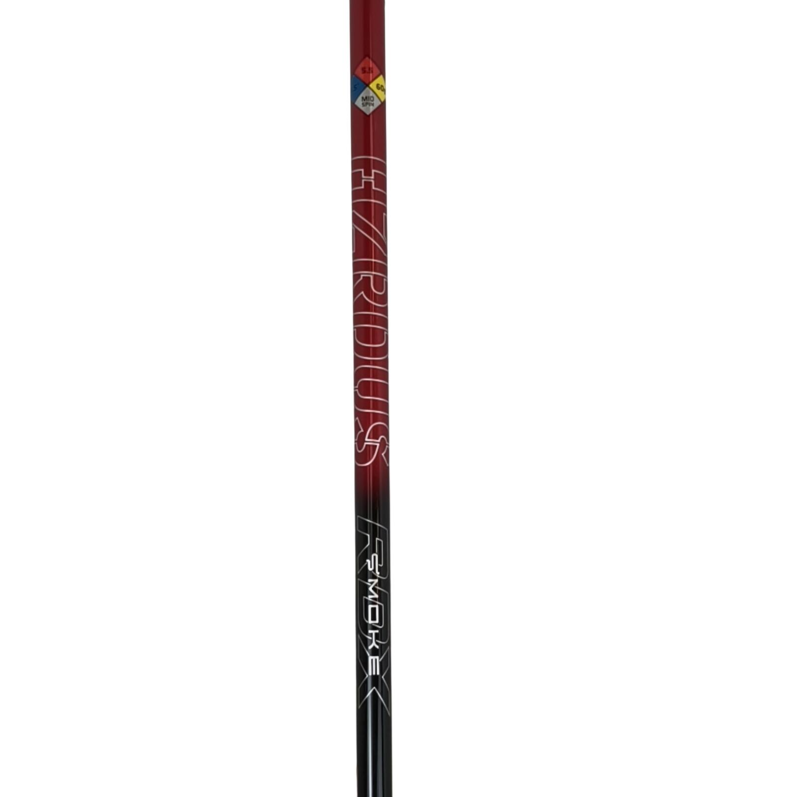 Wilson DynaPWR Fairway Wood / Flex Regular / #5/18 5/6