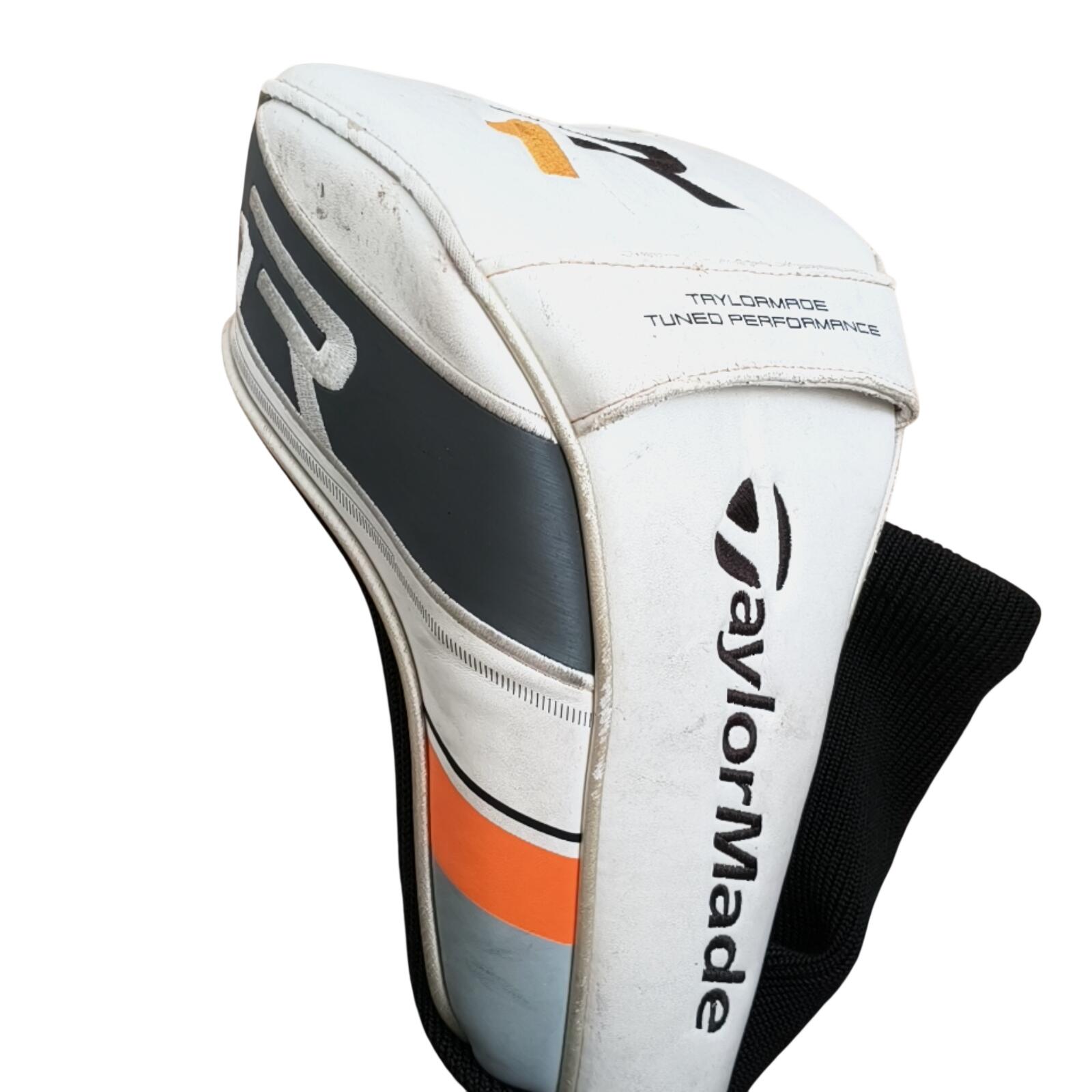 TaylorMade R1 Driver / Flex Stiff / Loft 10.5 2/6