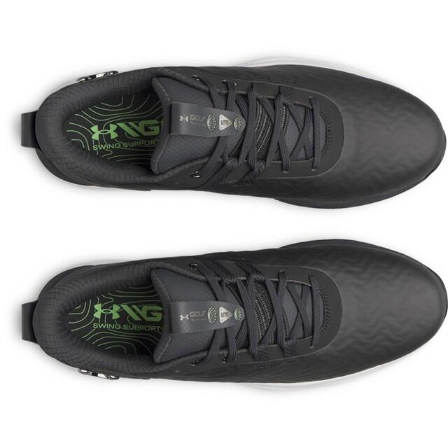 Under Armour Drive Pro Clone SL Herren-Golfschuhe, Schwarz 4/5
