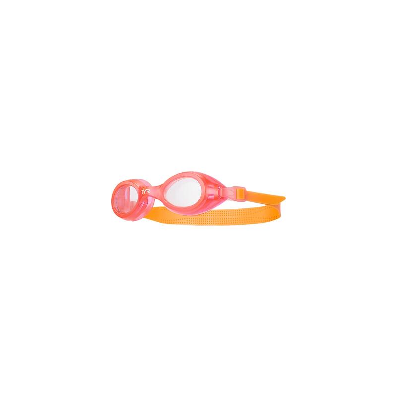 Ochelari de înot copii TYR AQUA BLAZE™
