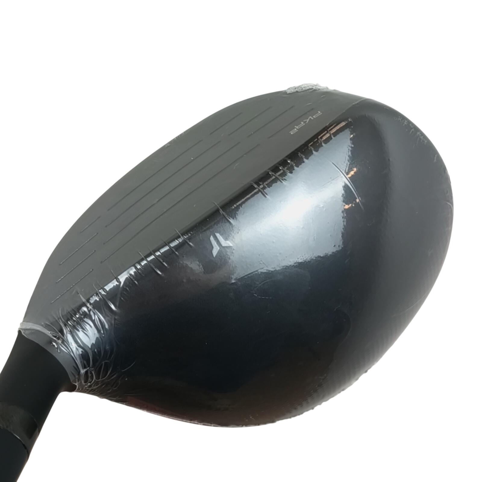 Wilson DynaPWR Fairway Wood / Flex Regular / #5/18 4/6