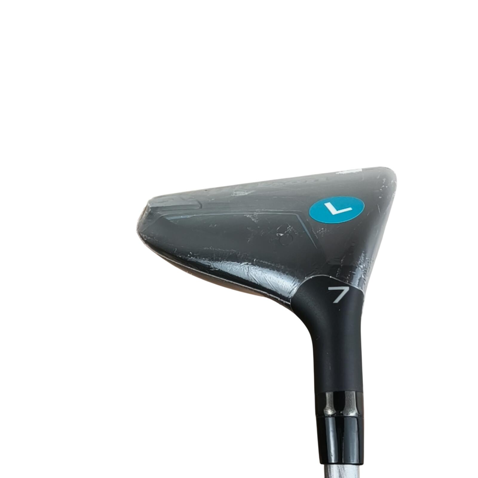 Wilson DynaPower Fairway Wood / Flex Ladies / #7/21 3/6