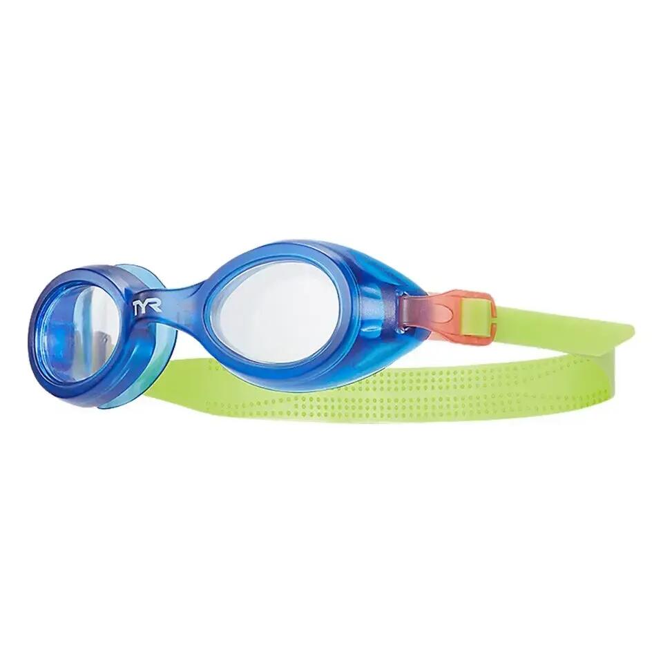Swimming Goggles Kids TYR AQUA BLAZE™
