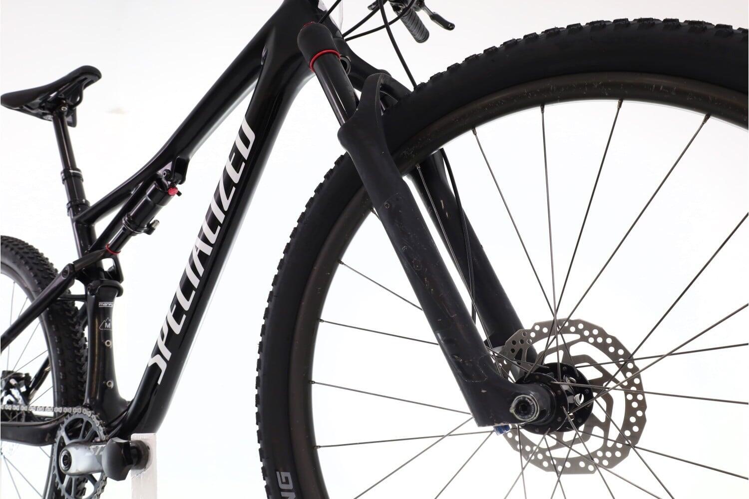 Tweedehands MTB ·  Epic · Zeer goede toestand 5/8