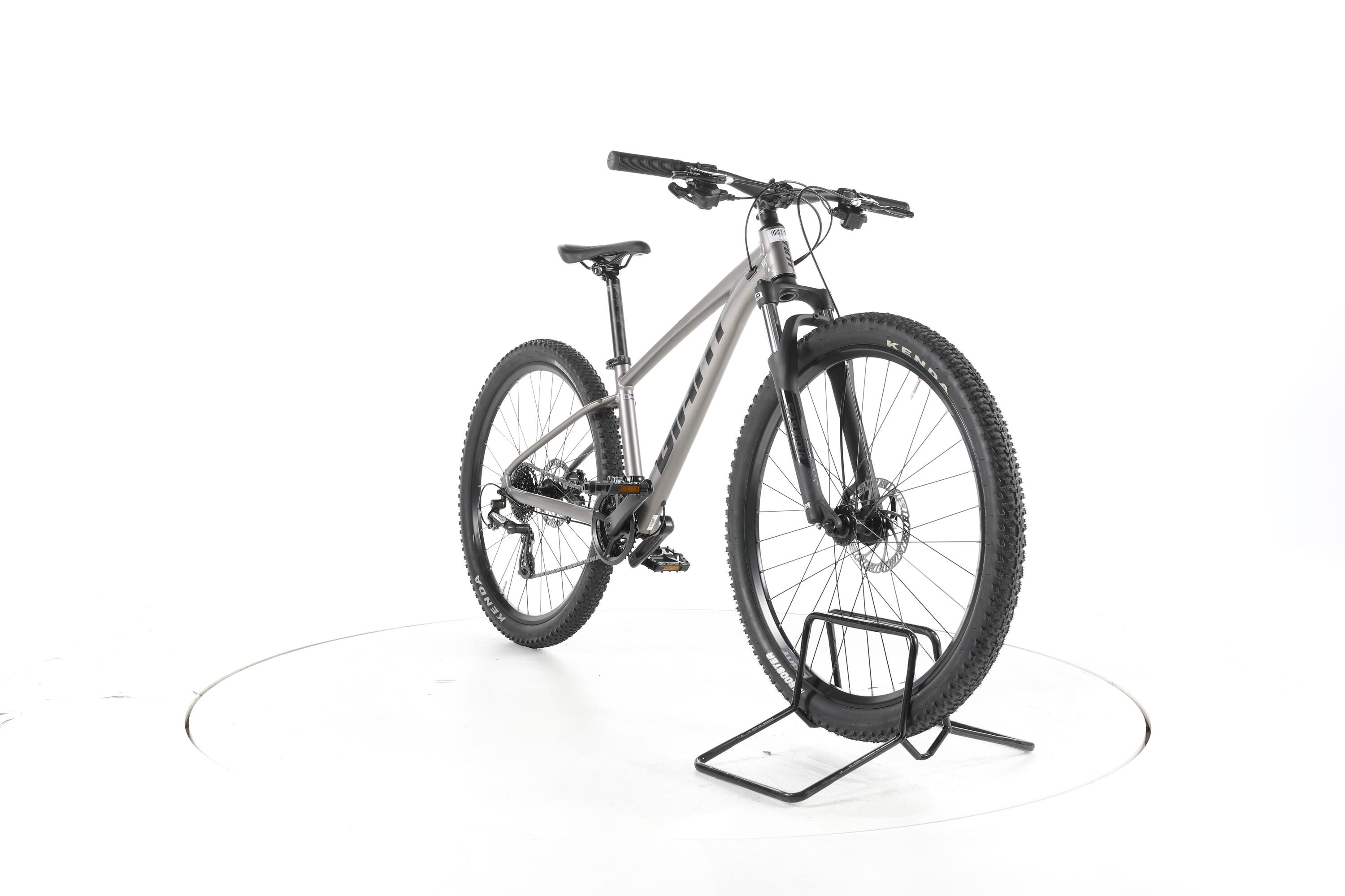 Refurbished - Giant Talon 4 Fahrrad Hardtail - Sehr gut 3/7