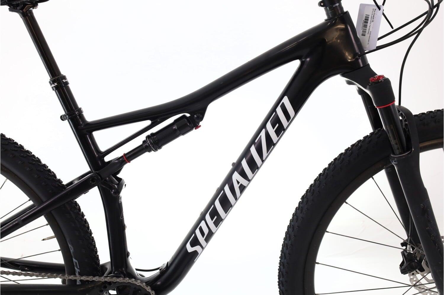 Tweedehands MTB ·  Epic · Zeer goede toestand 2/8