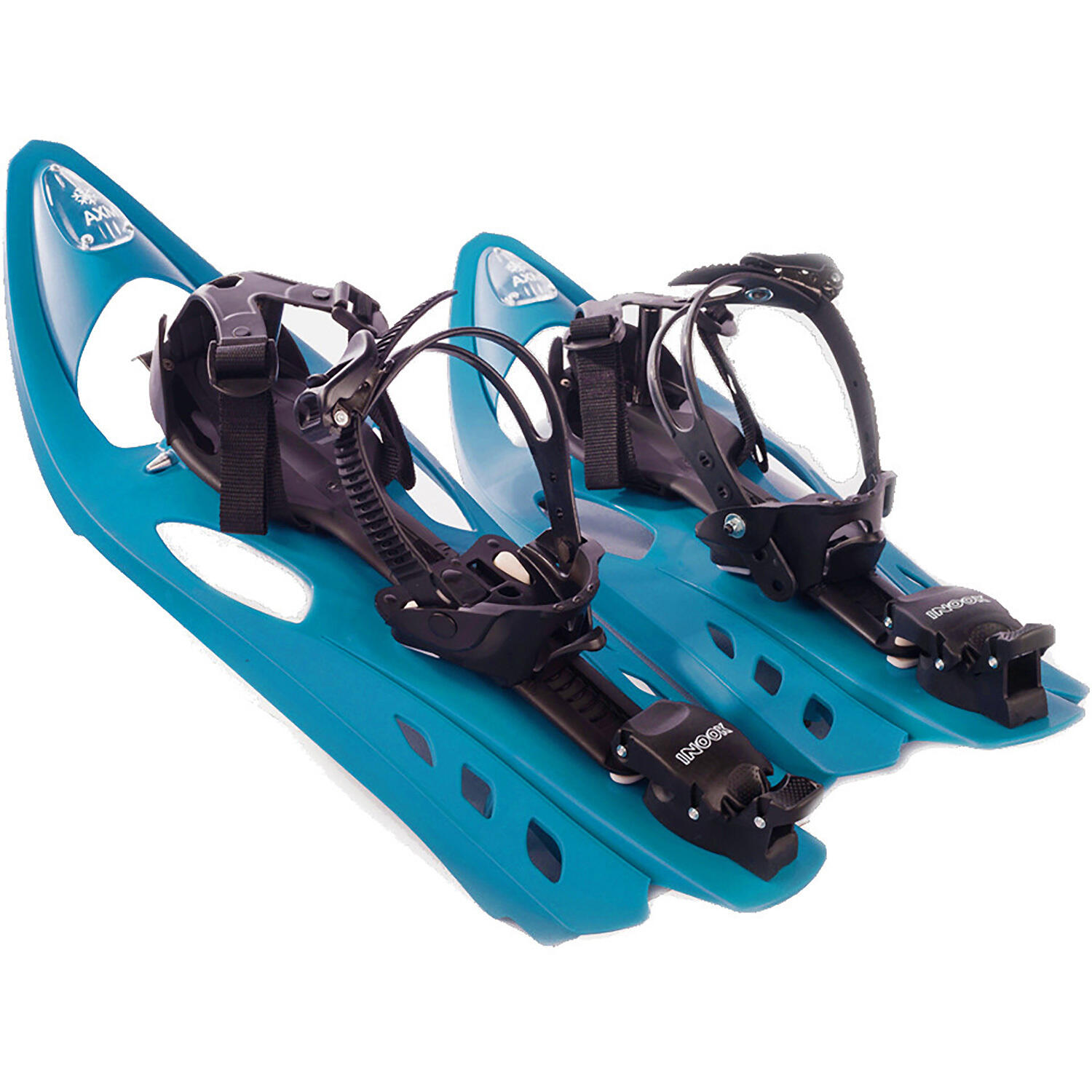 Unisex Schneeschuhe Inook AXL 1/5
