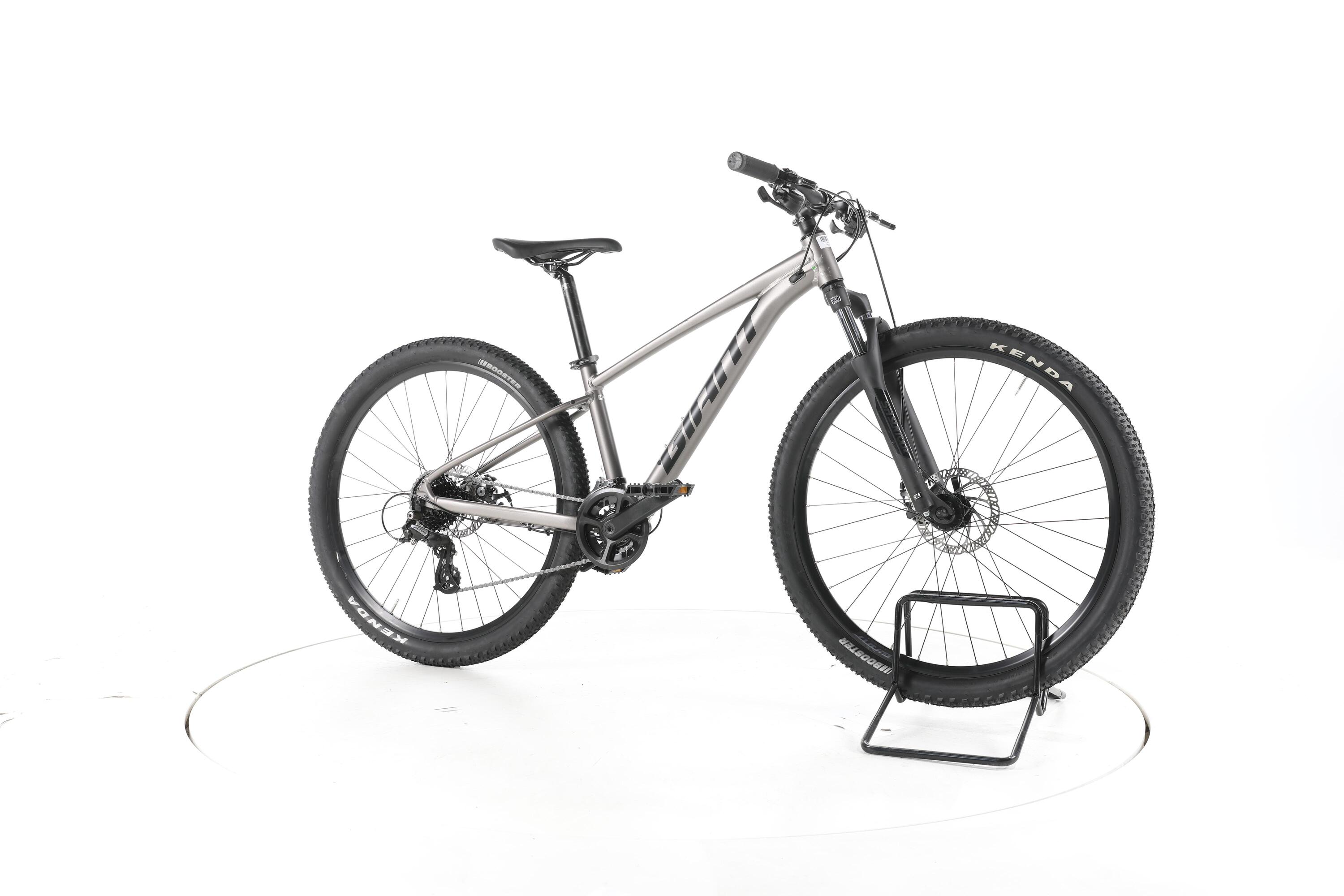 Refurbished - Giant Talon 4 Fahrrad Hardtail - Sehr gut 2/7