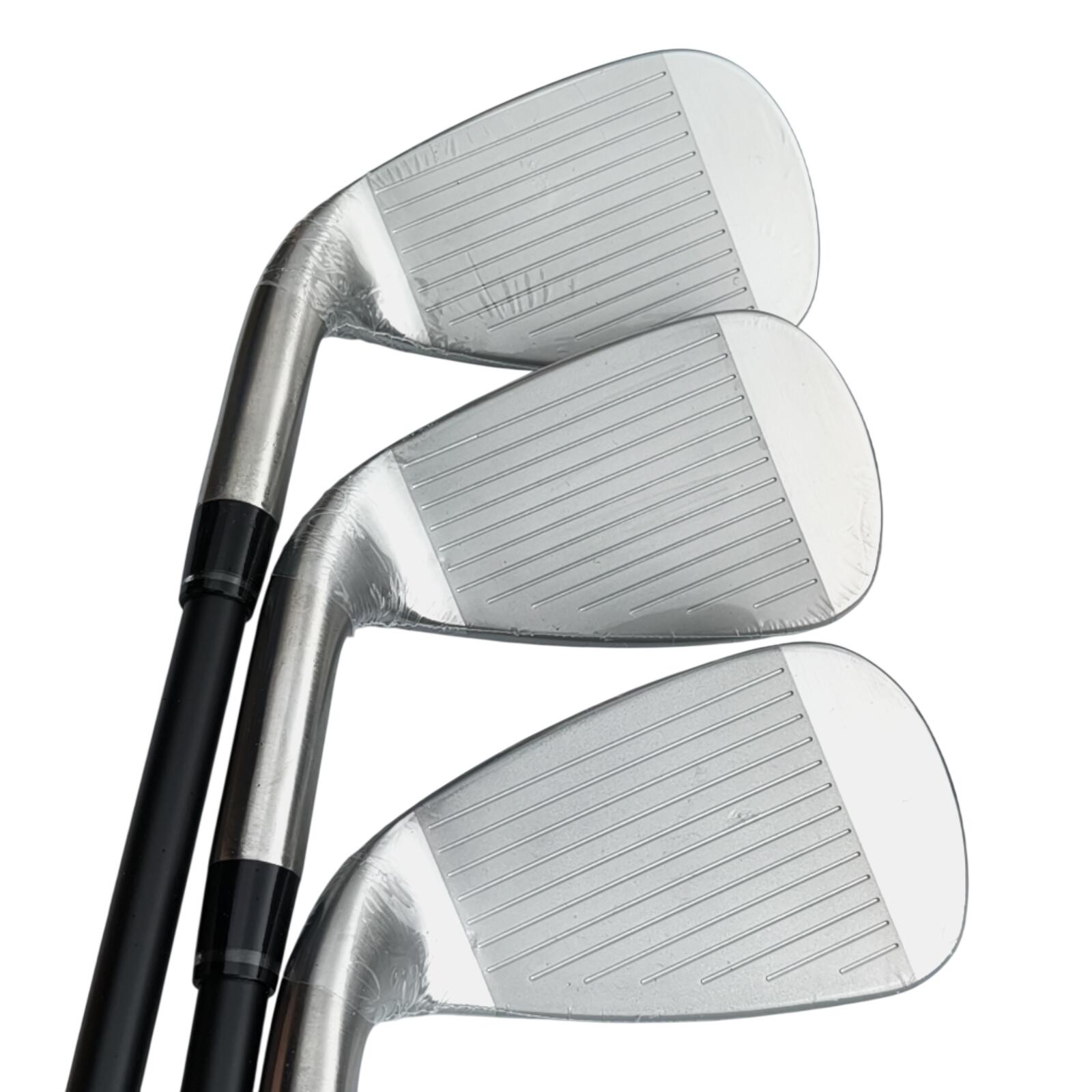 Wilson DynaPWR Max Série de fers / 5-PW / Flex Regular / Graphite 7/7