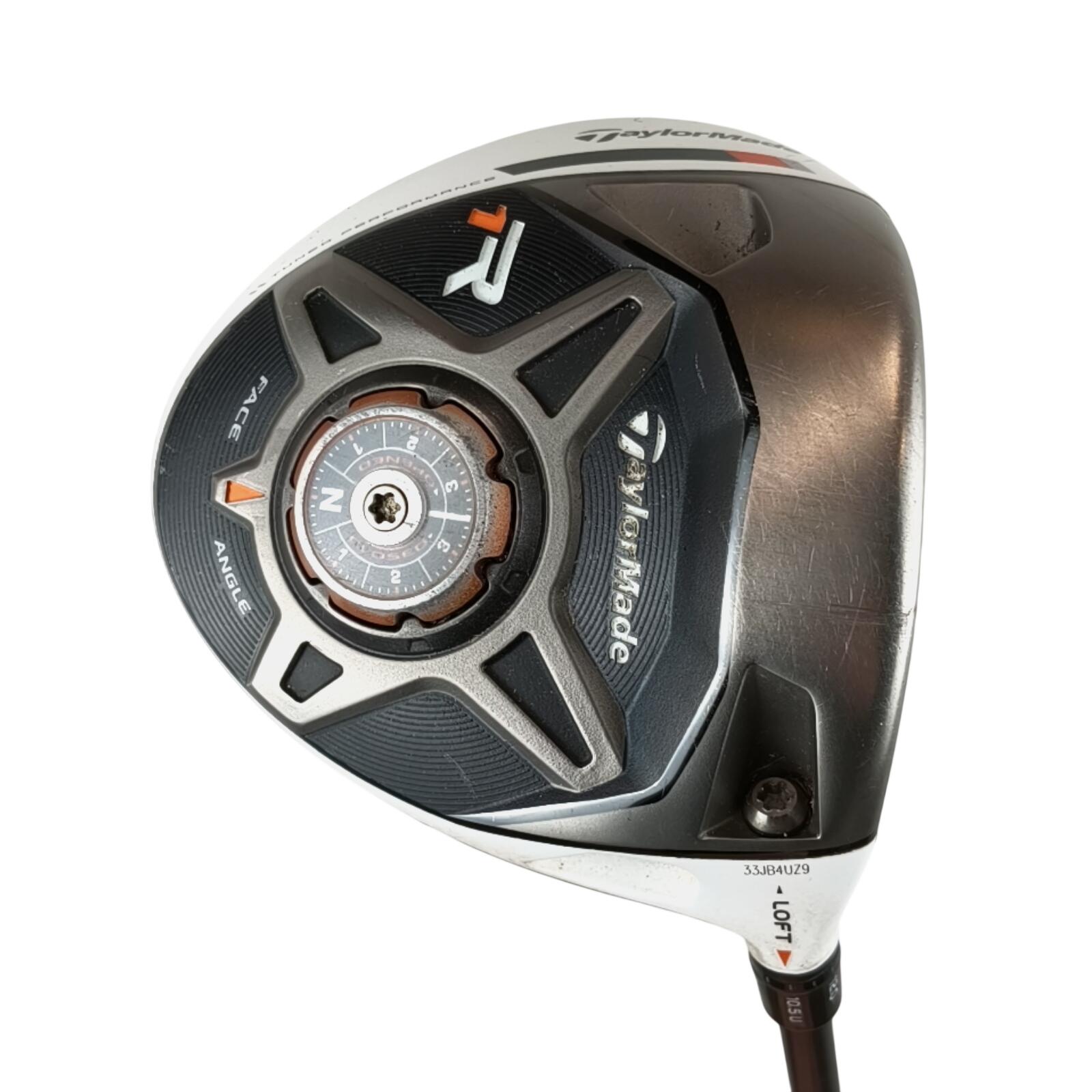TAYLORMADE picture