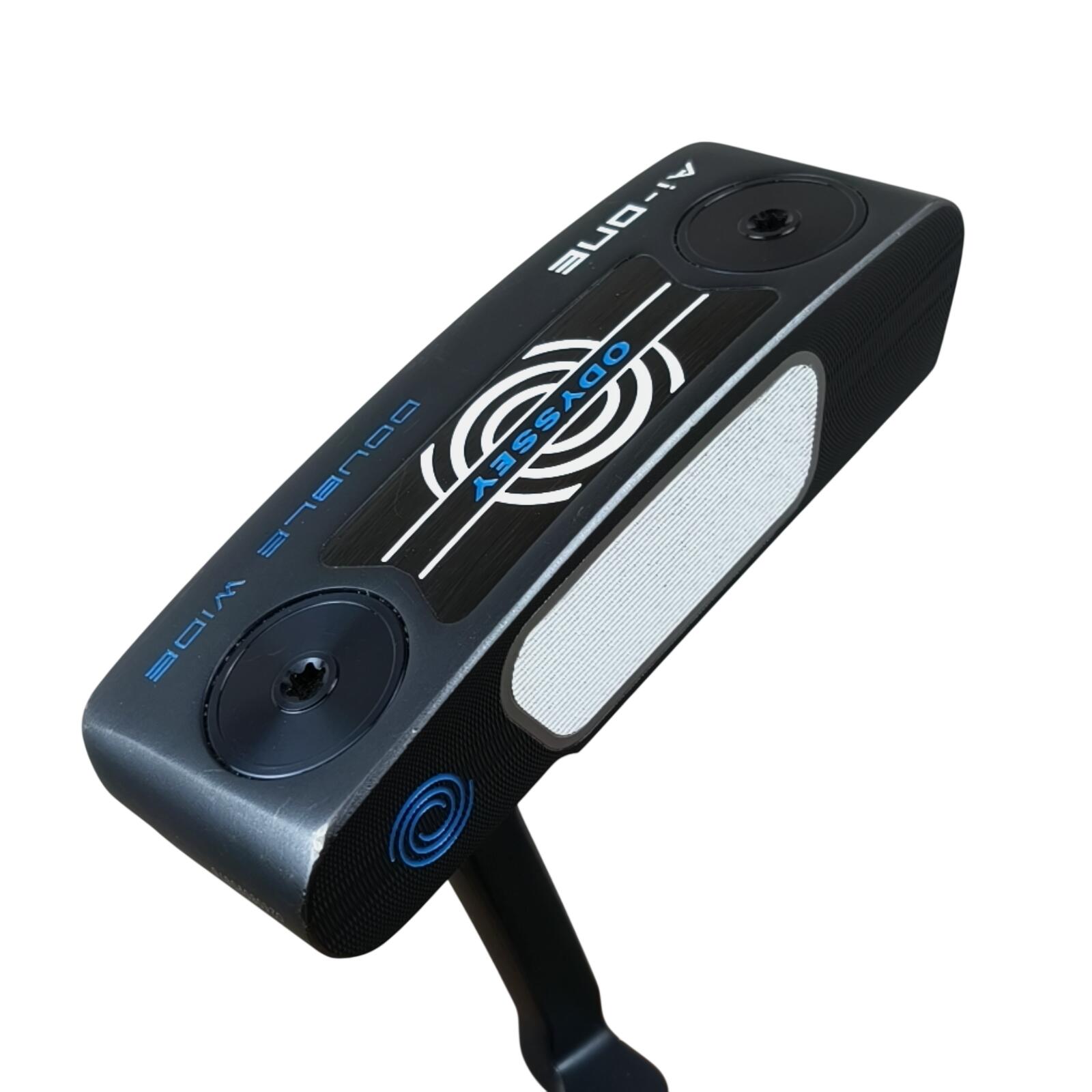Odyssey AI One #1 Putter / 34" 3/7