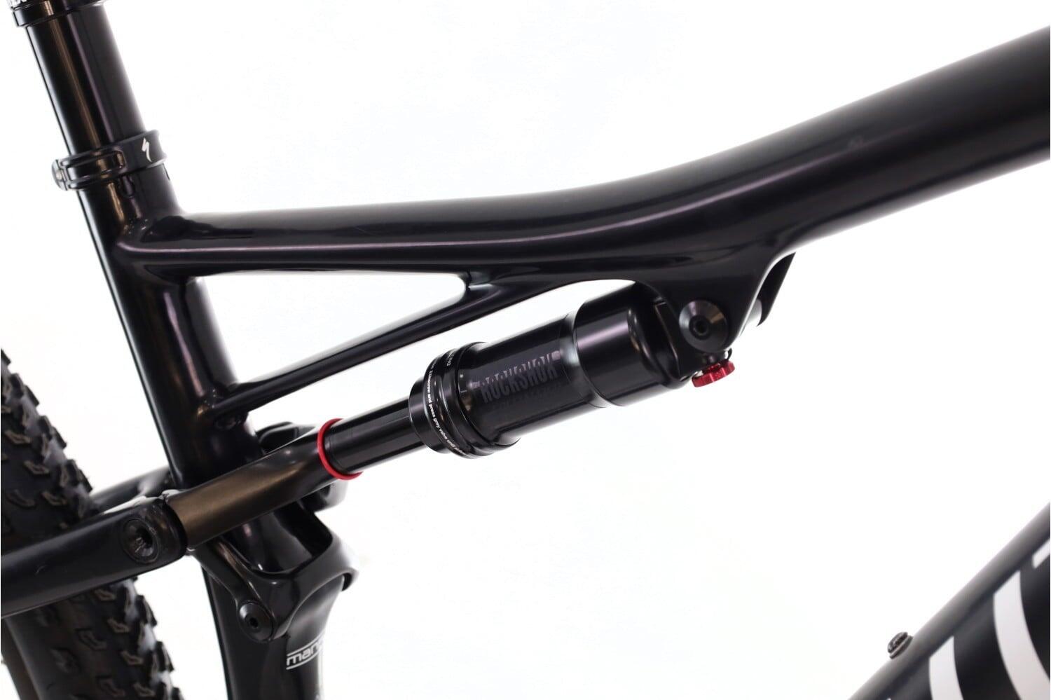 Tweedehands MTB ·  Epic · Zeer goede toestand 7/8