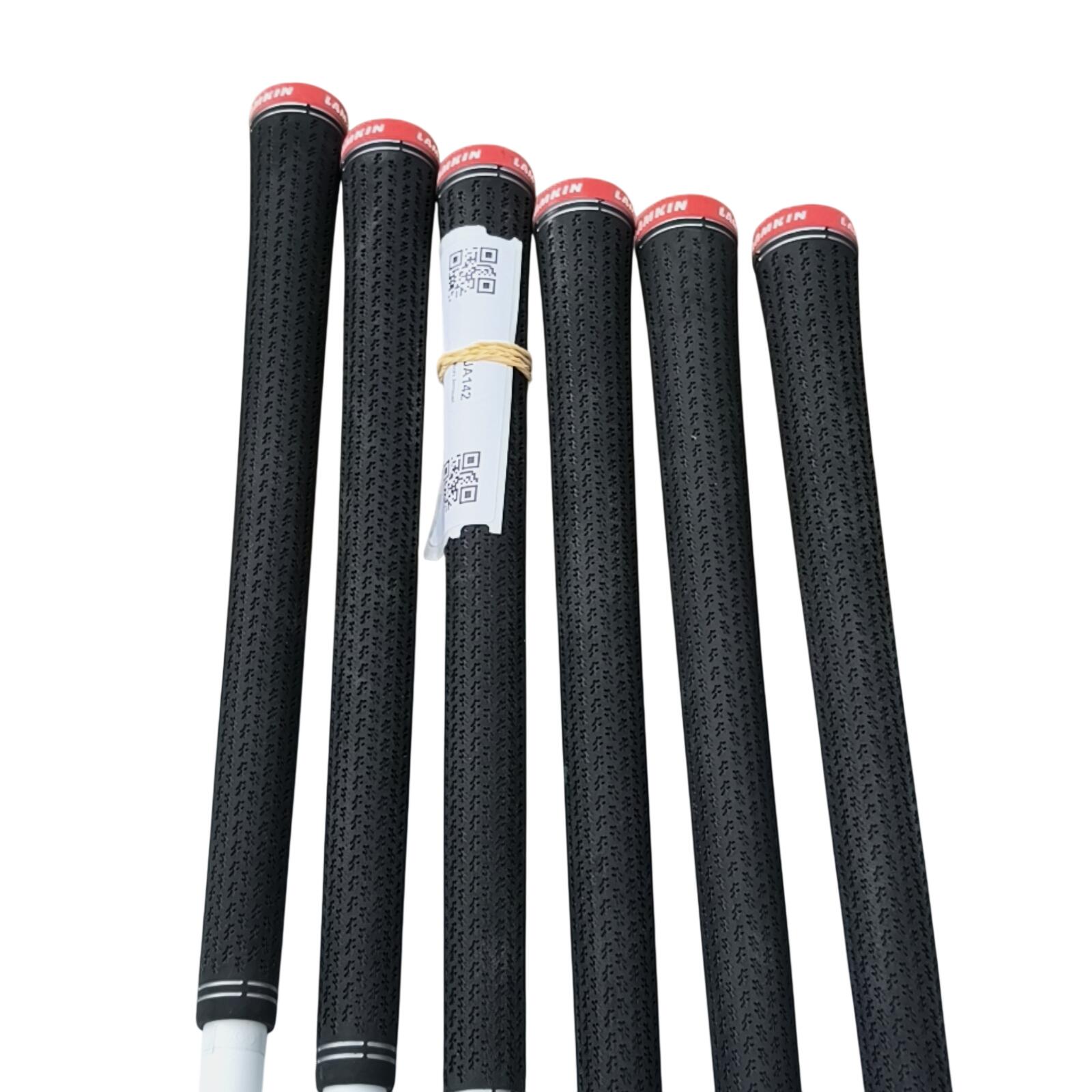 Wilson DynaPWR Max Série de fers / 5-PW / Flex Regular / Graphite 5/7