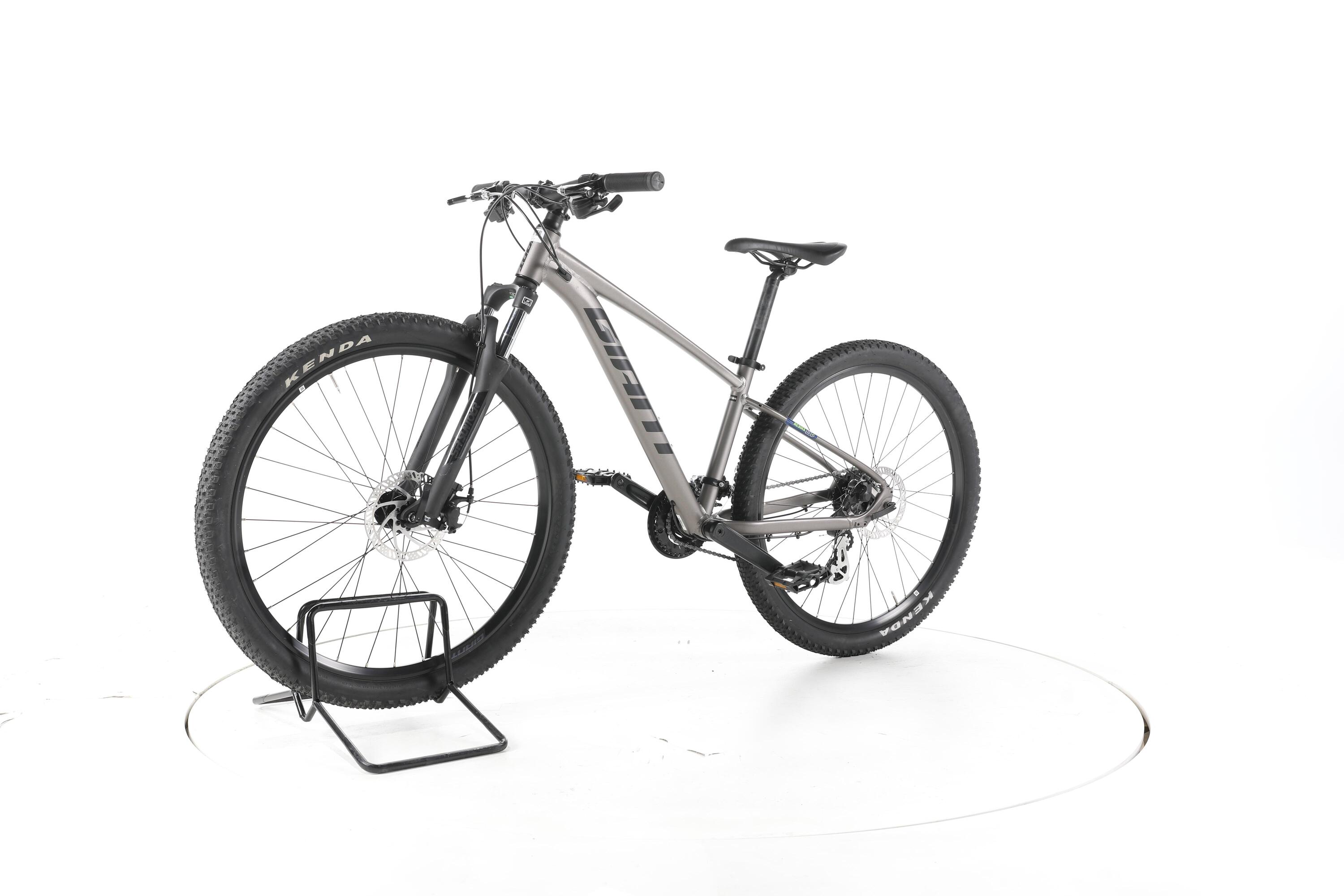 Refurbished - Giant Talon 4 Fahrrad Hardtail - Sehr gut 5/7