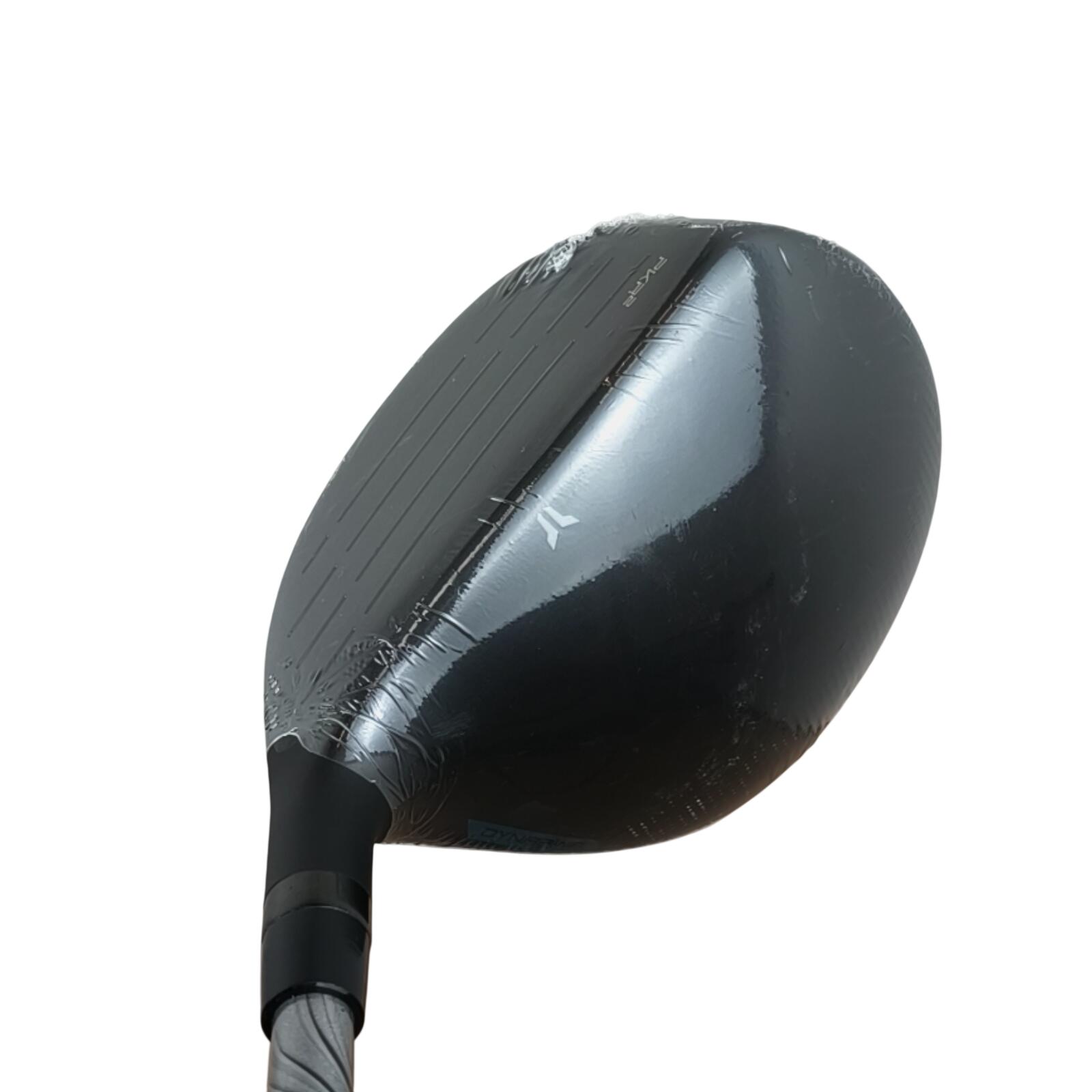 Wilson DynaPower Fairway Wood / Flex Ladies / #7/21 4/6