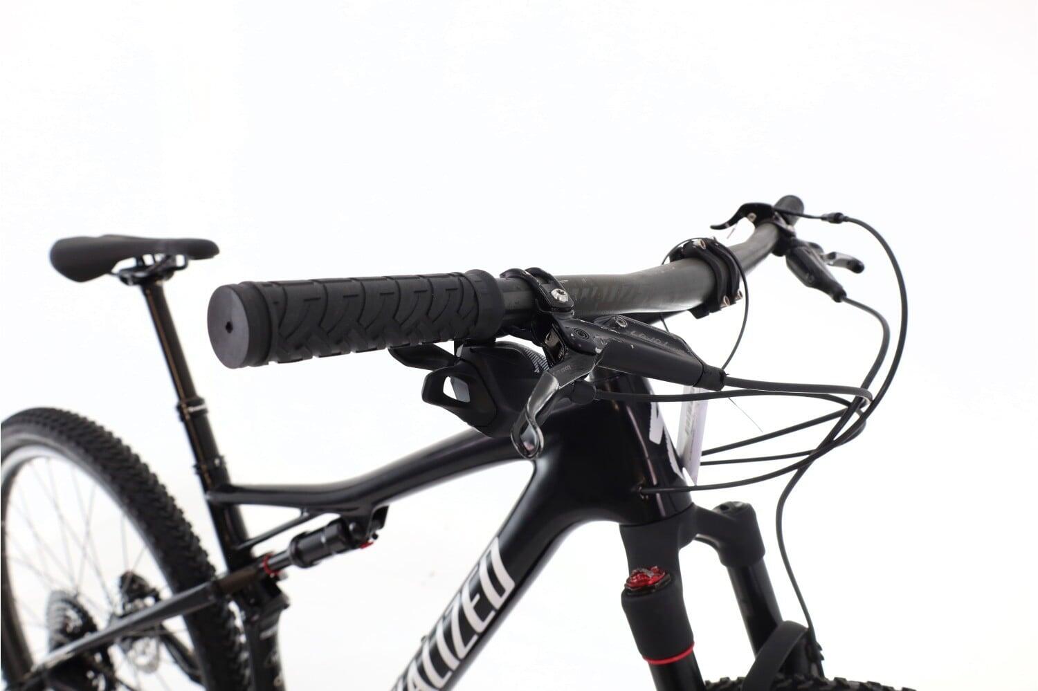 Tweedehands MTB ·  Epic · Zeer goede toestand 6/8