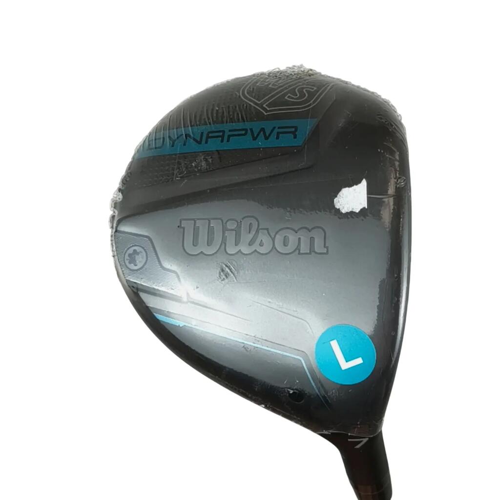 Wilson DynaPower Fairway Wood / Flex Ladies / #7/21