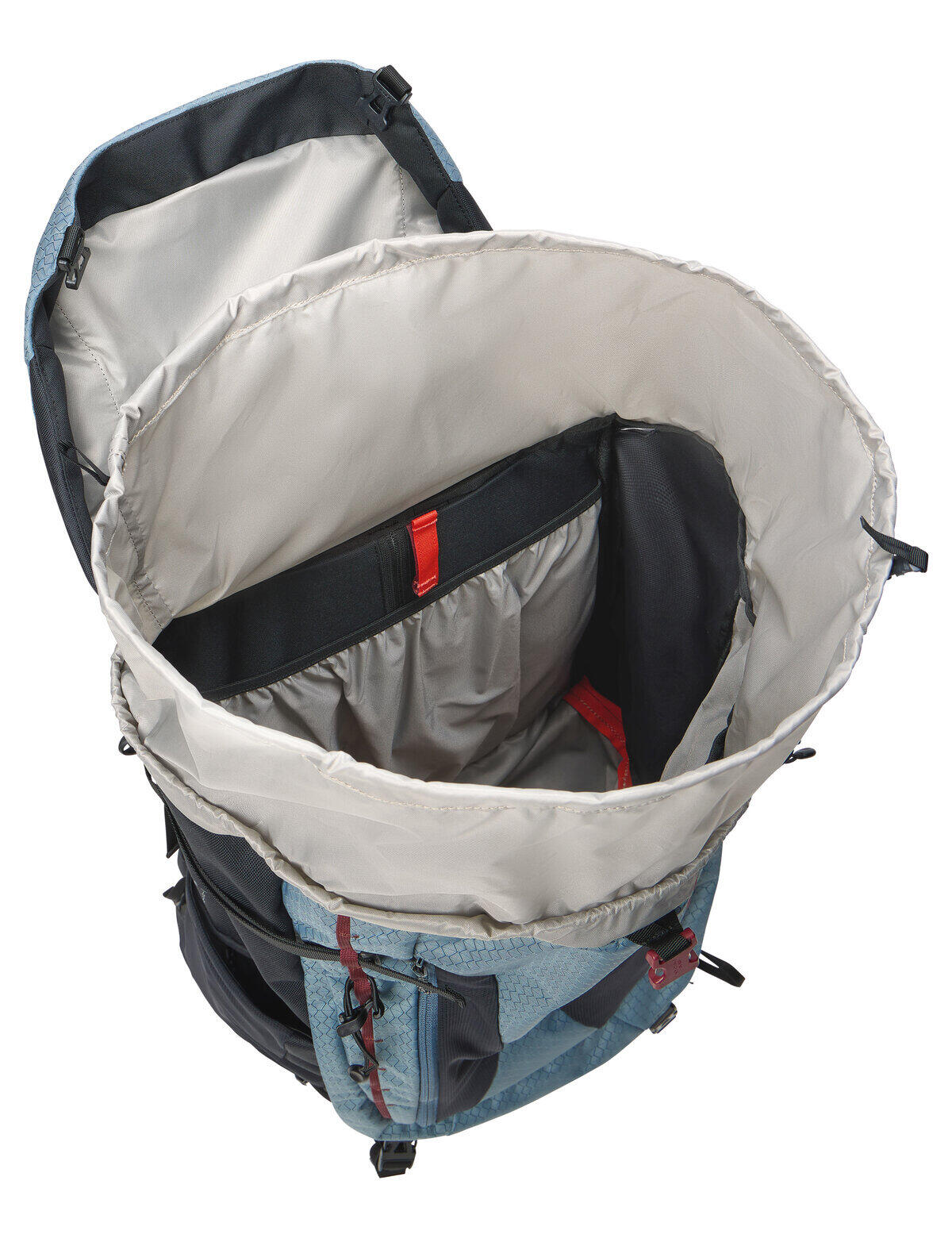VAUDE Rucksaecke>=50L Women's Avox 60+10 3/7