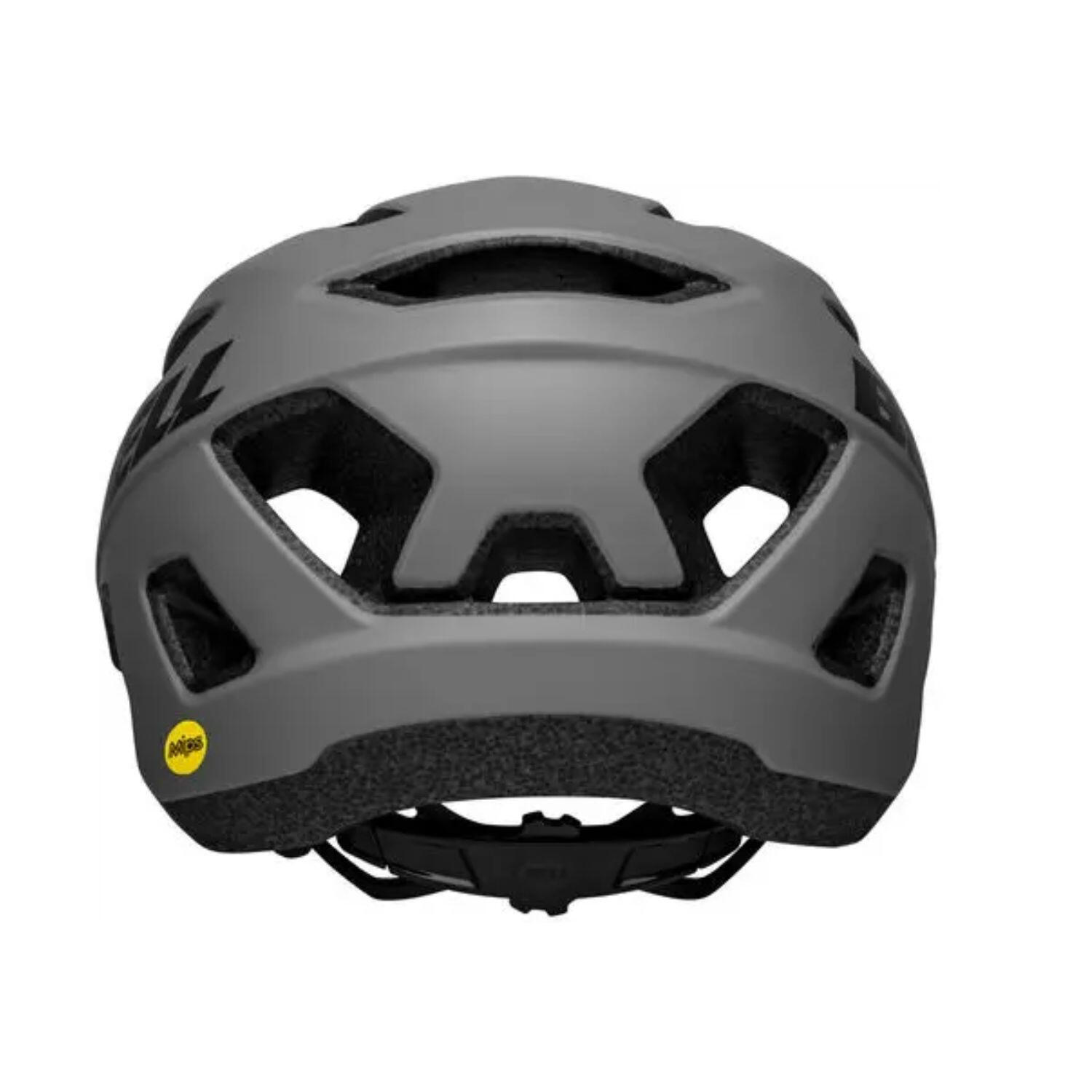 Kask rowerowy dla dzieci Bell Nomad 2 MIPS 6/6