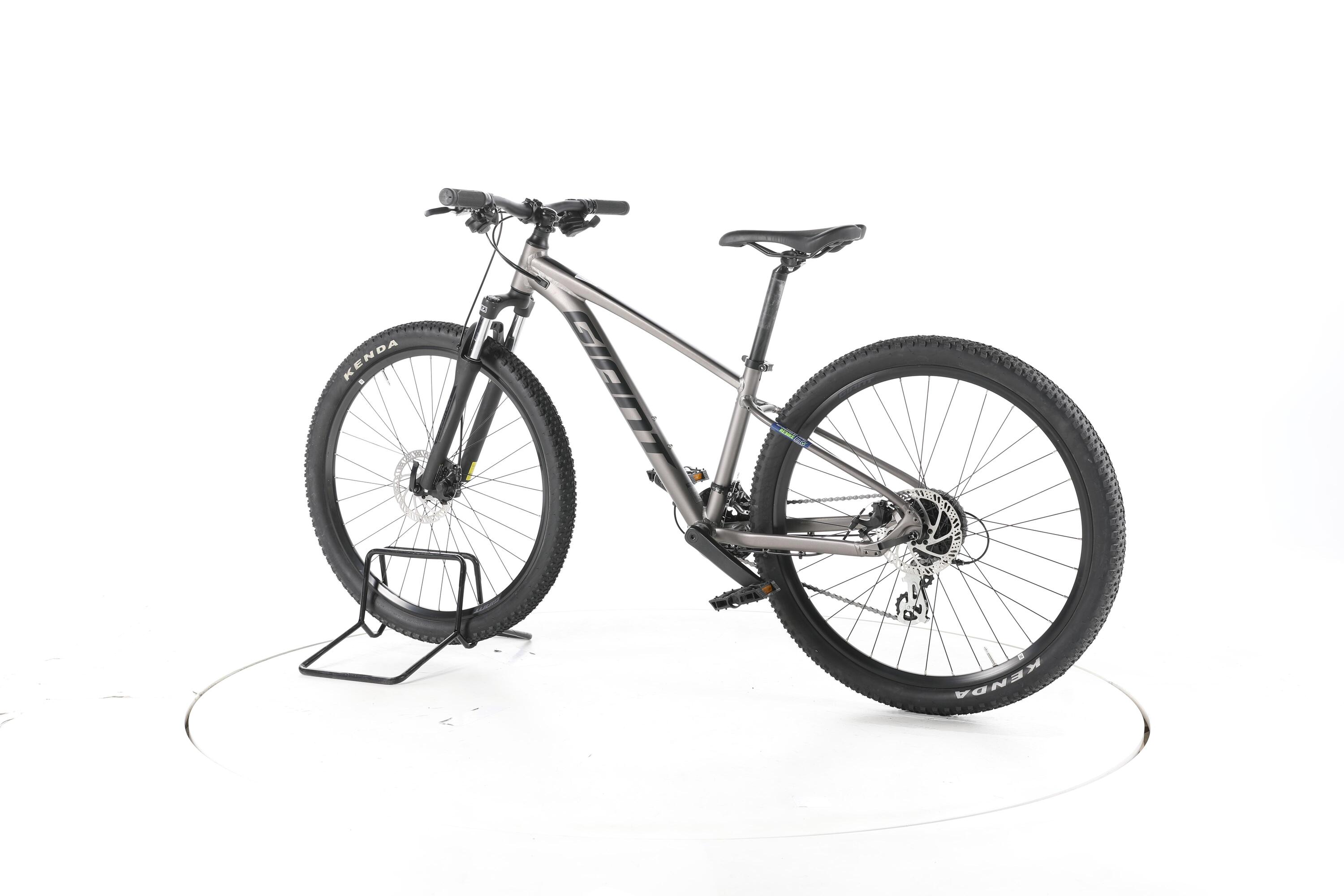 Refurbished - Giant Talon 4 Fahrrad Hardtail - Sehr gut 7/7