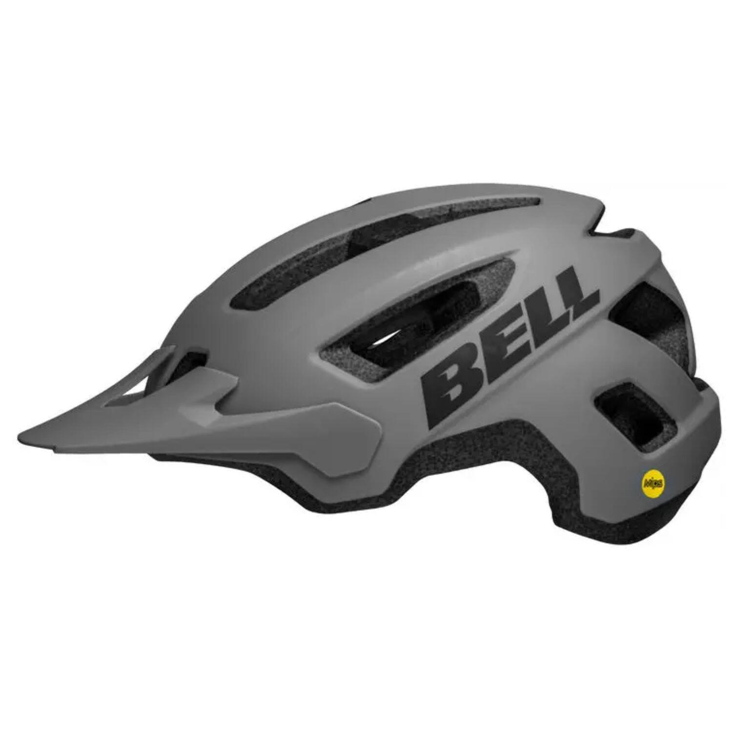 Kask rowerowy dla dzieci Bell Nomad 2 MIPS 2/6