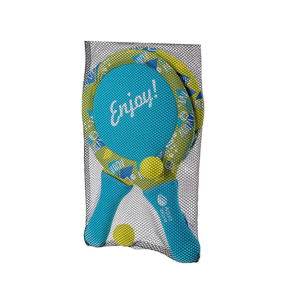 Set De Raquettes Géantes Oxybul Pour Tout-petits – 3-6 Ans, Prêt à Jouer !