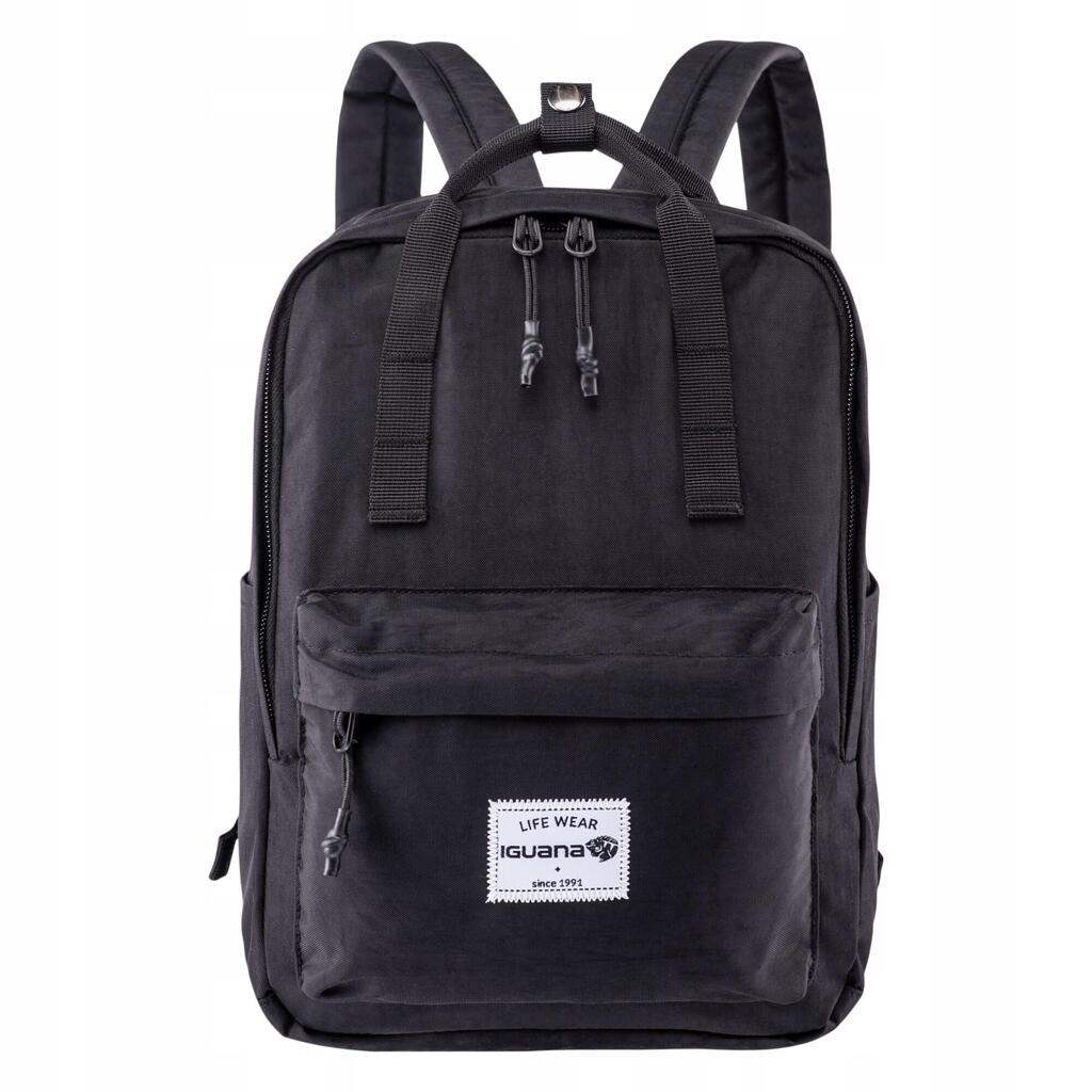 Salus 10L Backpack (Black)
