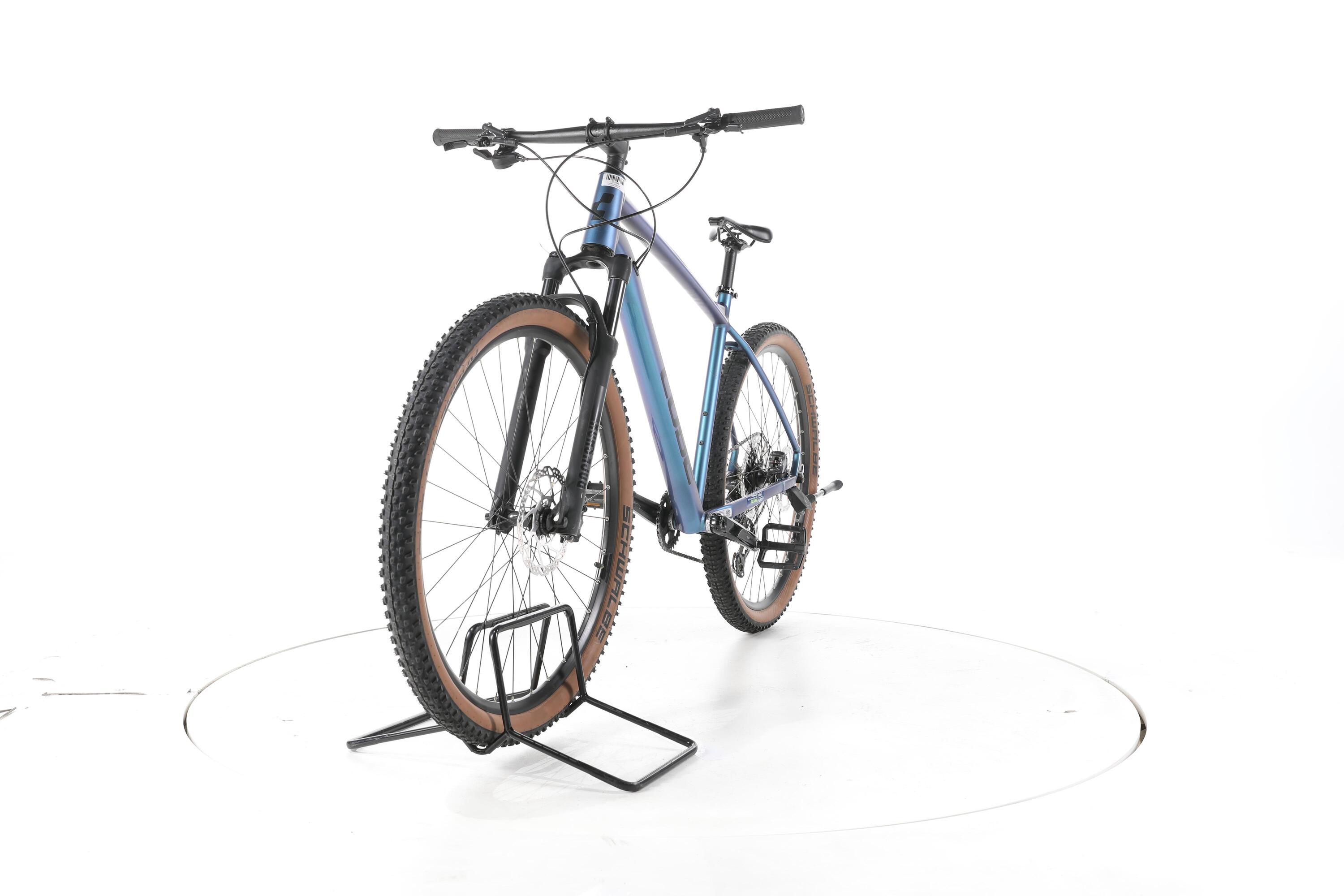 Refurbished - Cube Reaction Pro Fahrrad Hardtail - Sehr gut 4/7