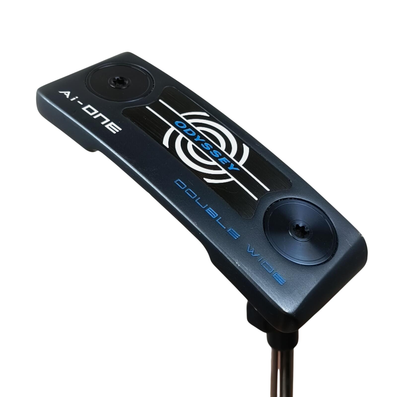 Odyssey AI One #1 Putter / 34" 1/7