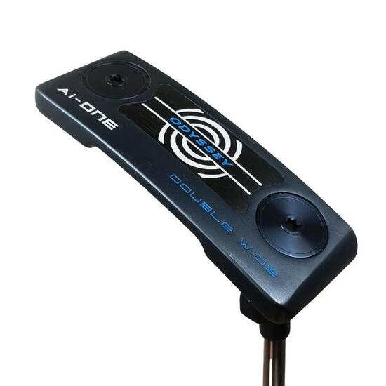 Odyssey AI One #1 Putter / 34