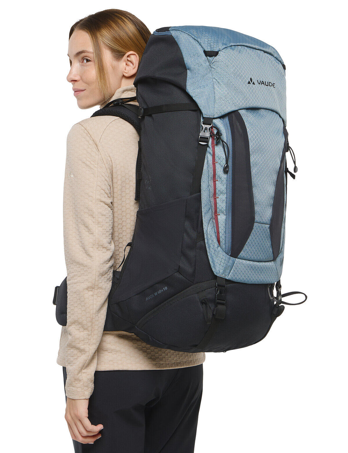 VAUDE Rucksaecke>=50L Women's Avox 60+10 7/7
