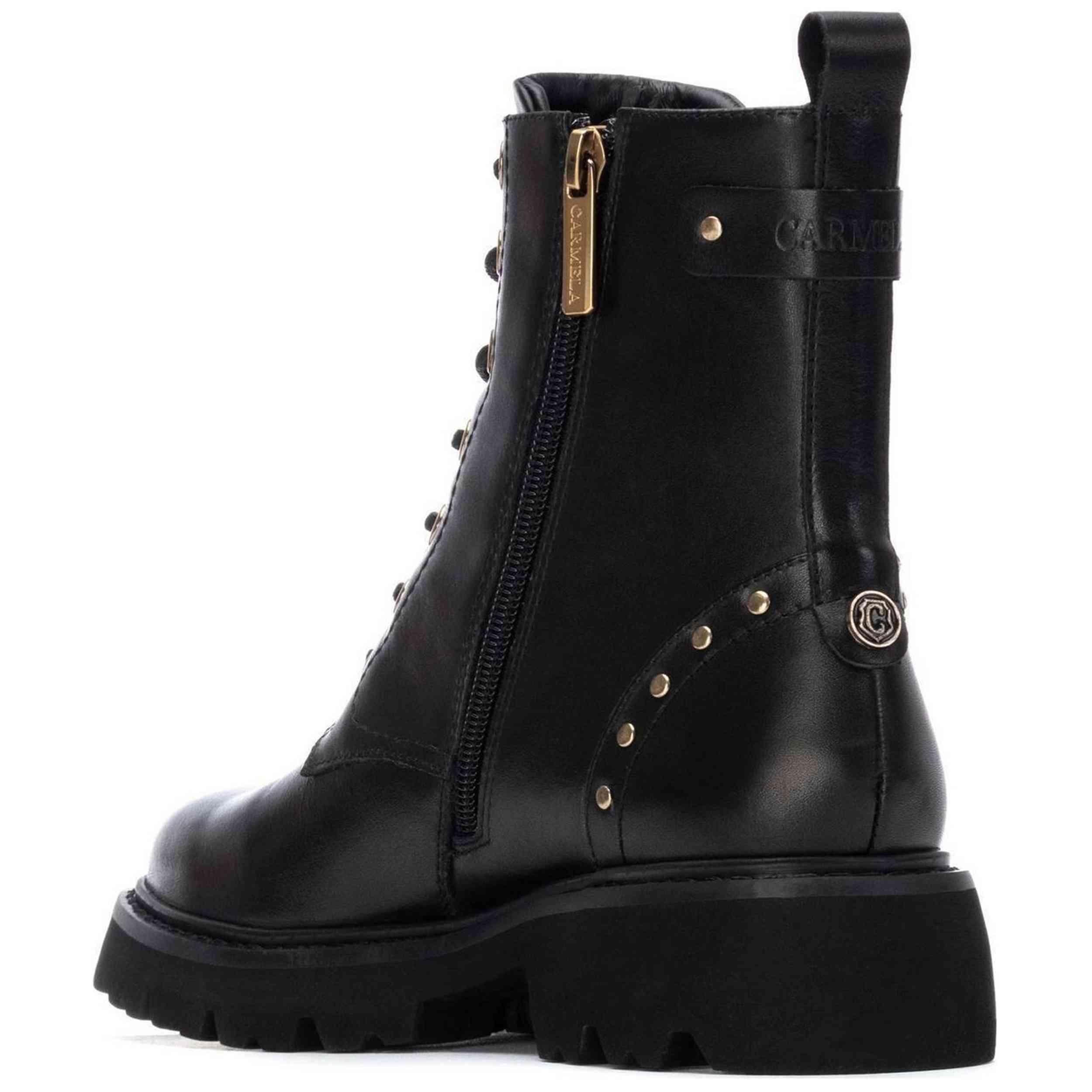 Botas Carmela modelo 225-16266504 para mulheres 3/5