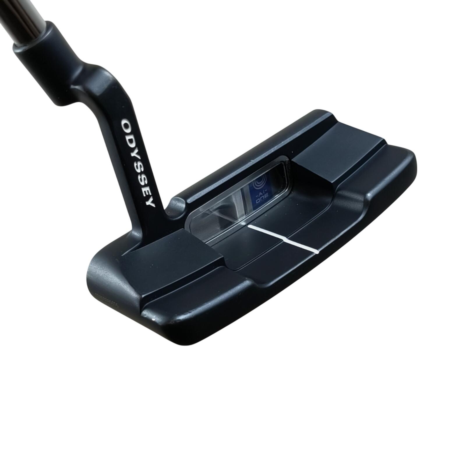 Odyssey AI One #1 Putter / 34" 6/7