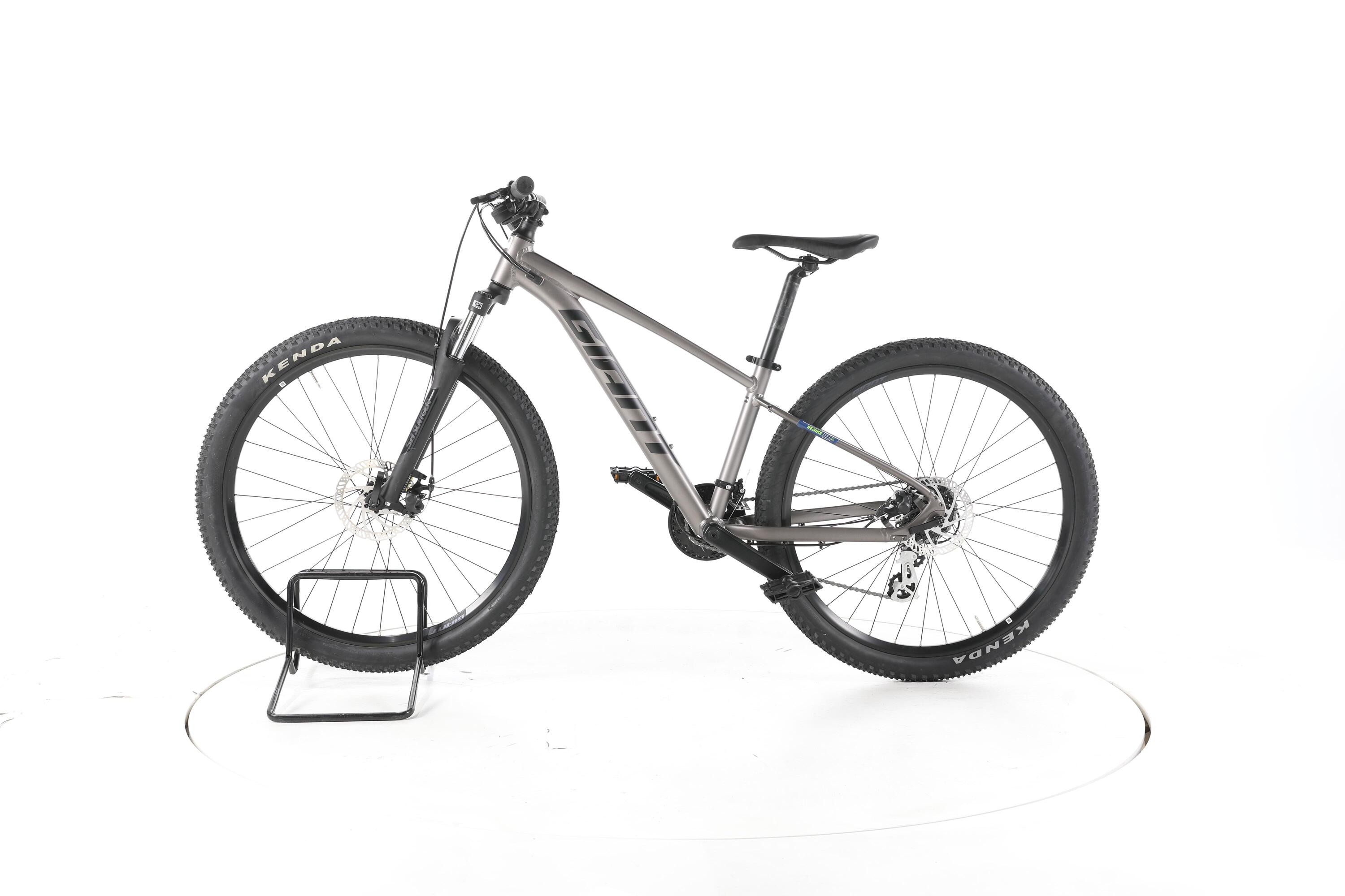 Refurbished - Giant Talon 4 Fahrrad Hardtail - Sehr gut 6/7